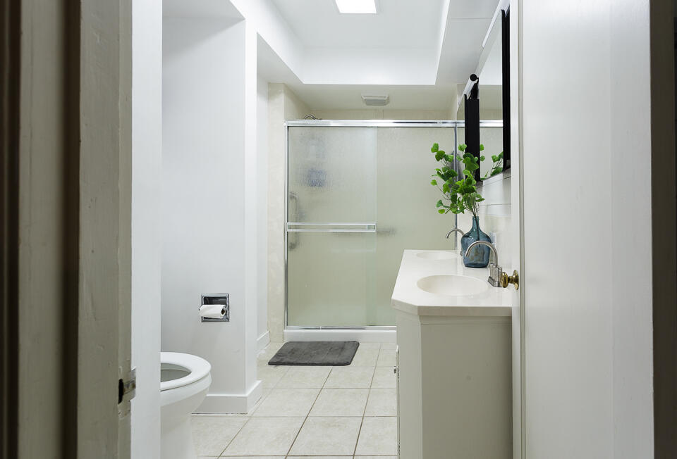 Oak Lawn Addition - Residential