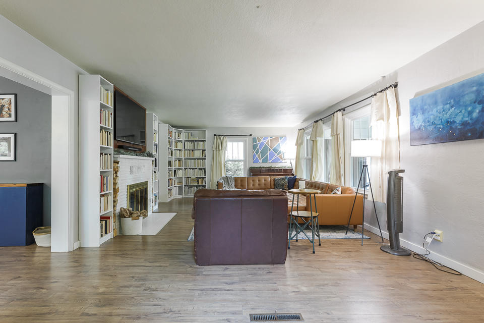 Oak Lawn Addition - Residential