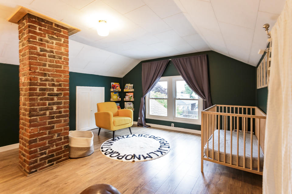 Oak Lawn Addition - Residential