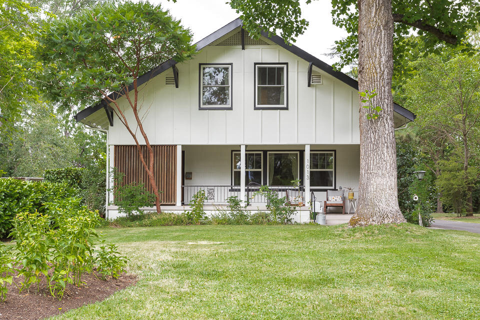 Oak Lawn Addition - Residential