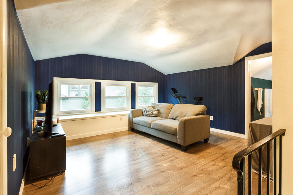 Oak Lawn Addition - Residential