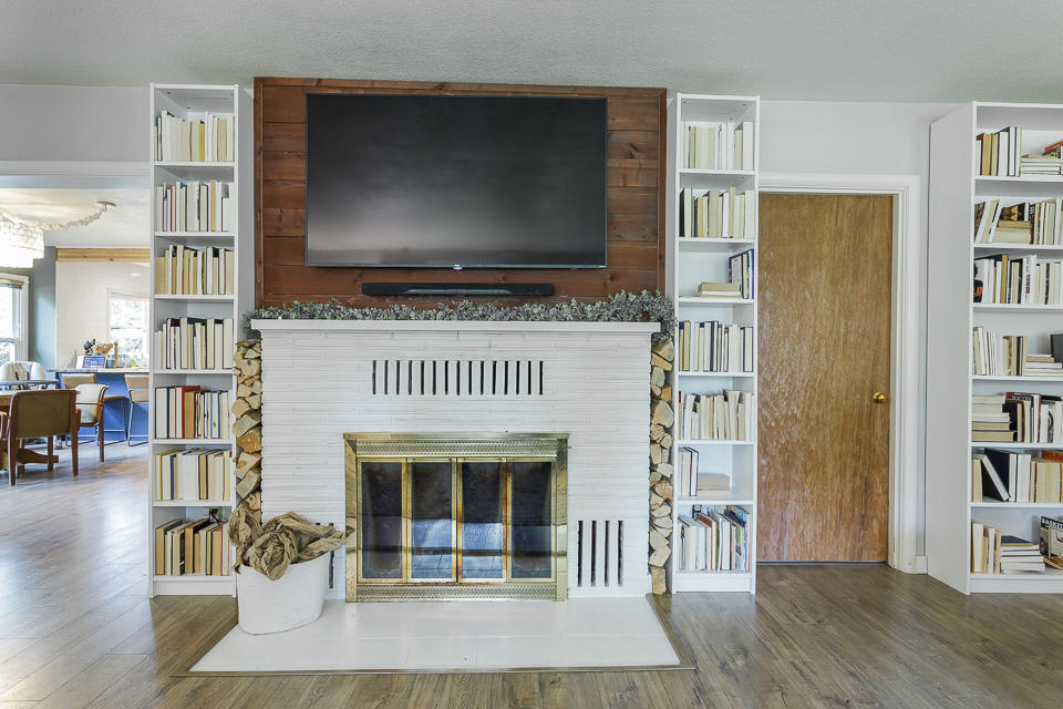 Oak Lawn Addition - Residential