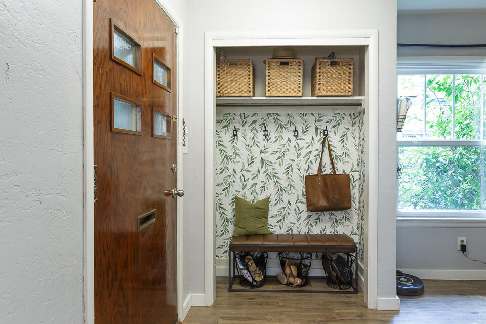 Oak Lawn Addition - Residential