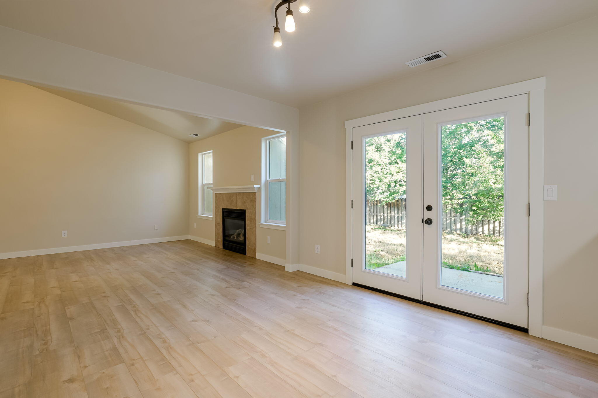 Willow Springs - Residential