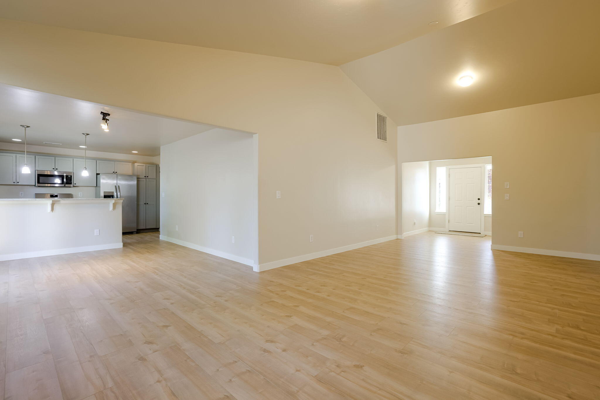 Willow Springs - Residential