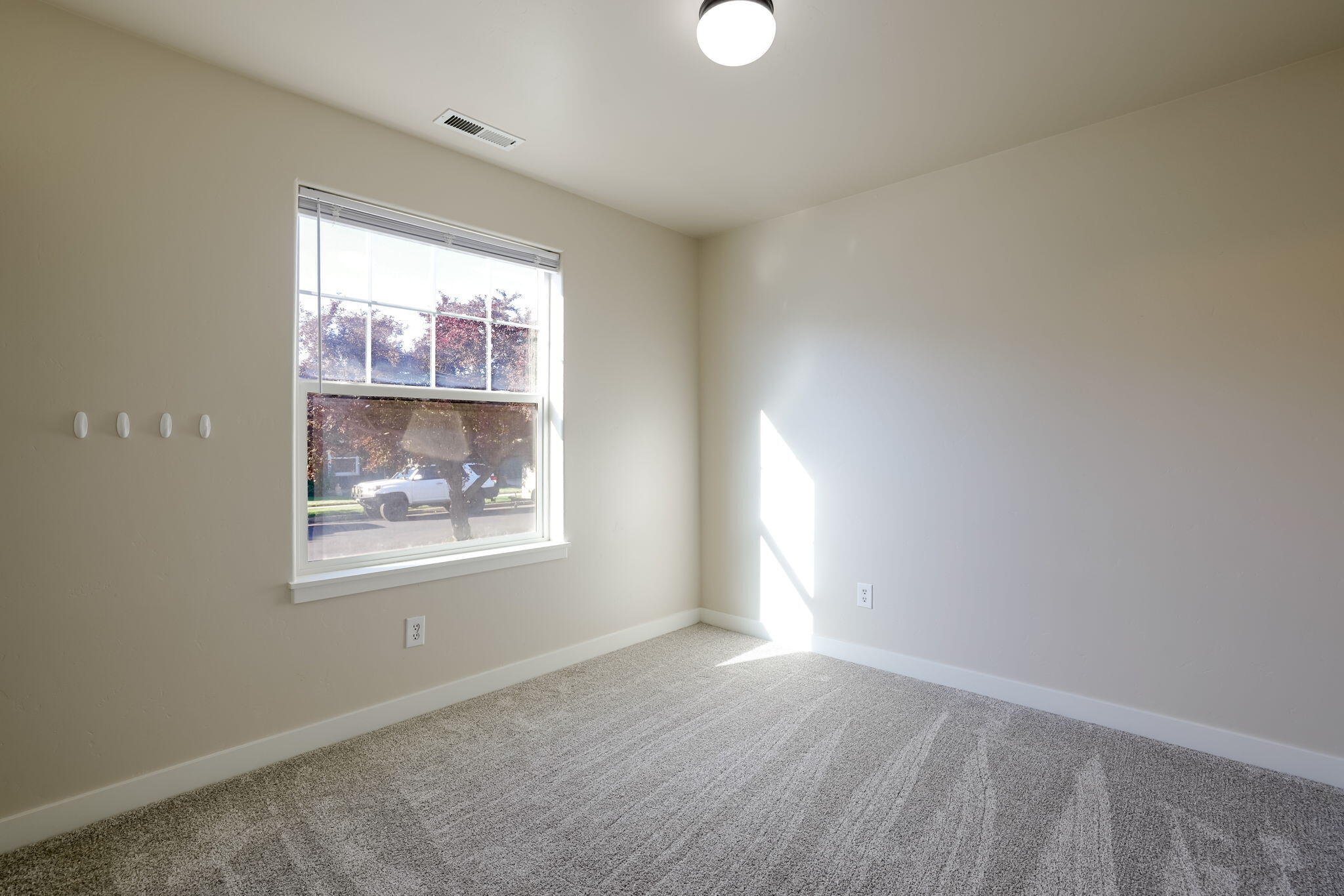 Willow Springs - Residential