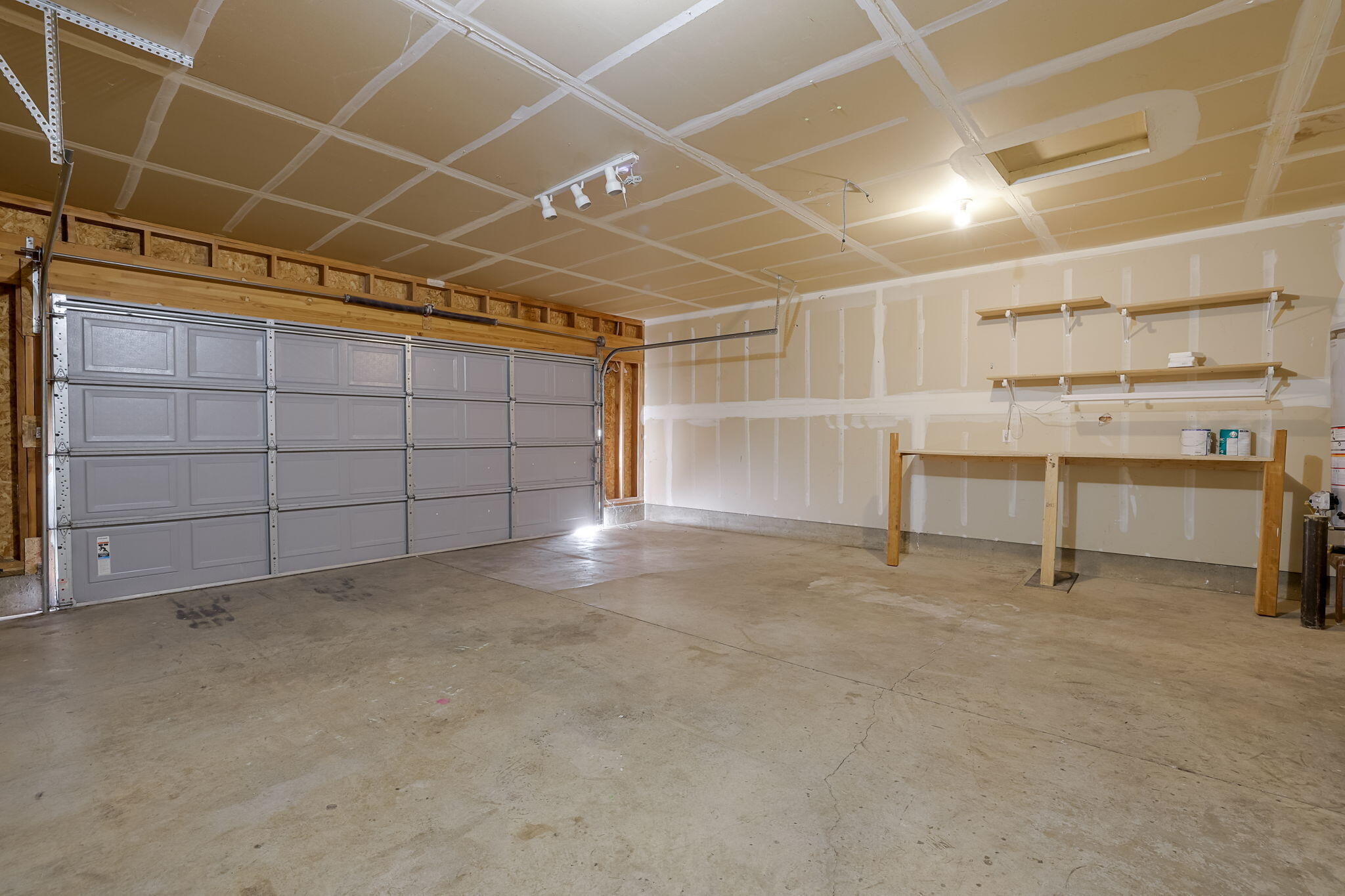 Willow Springs - Residential