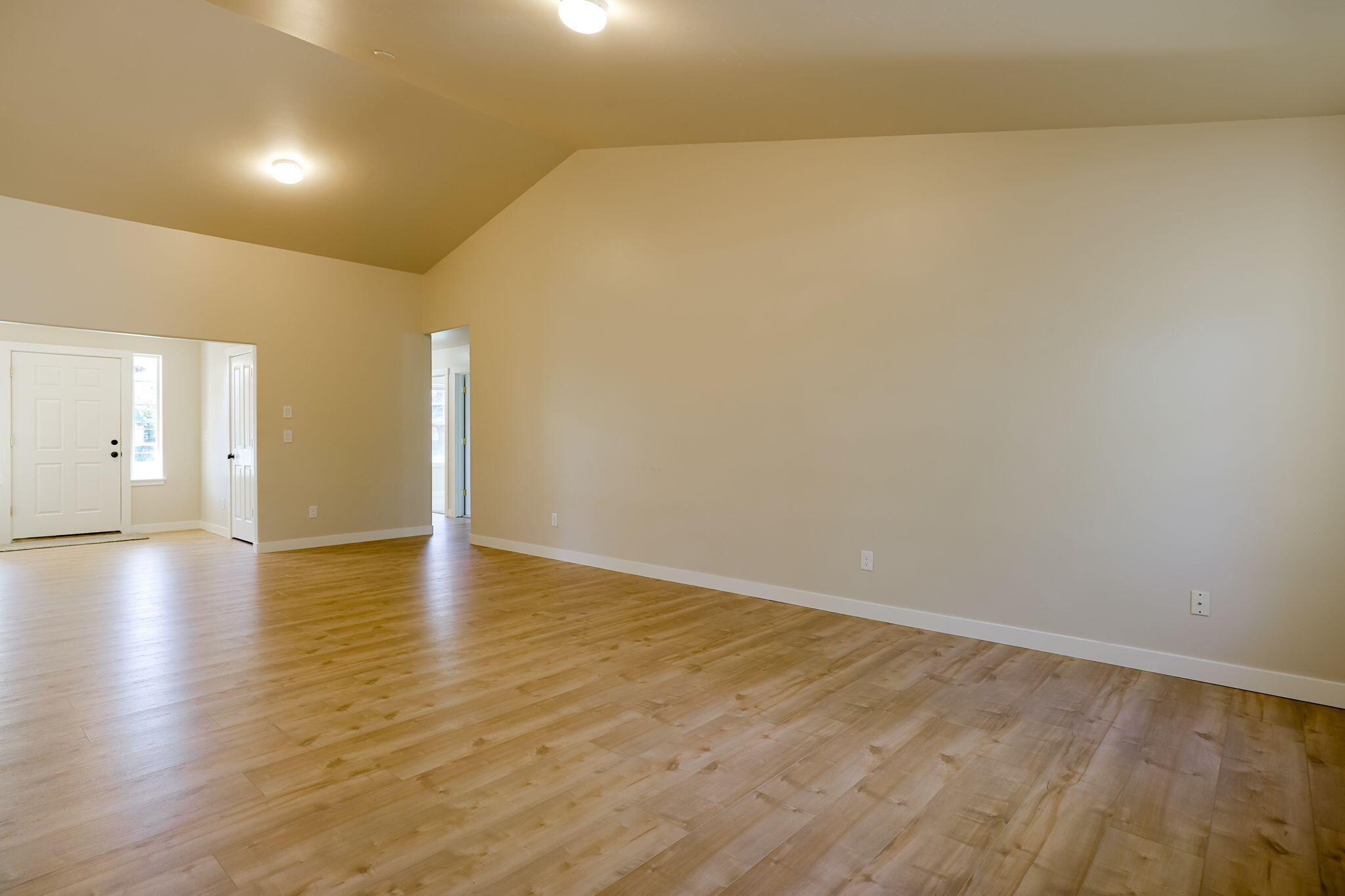 Willow Springs - Residential