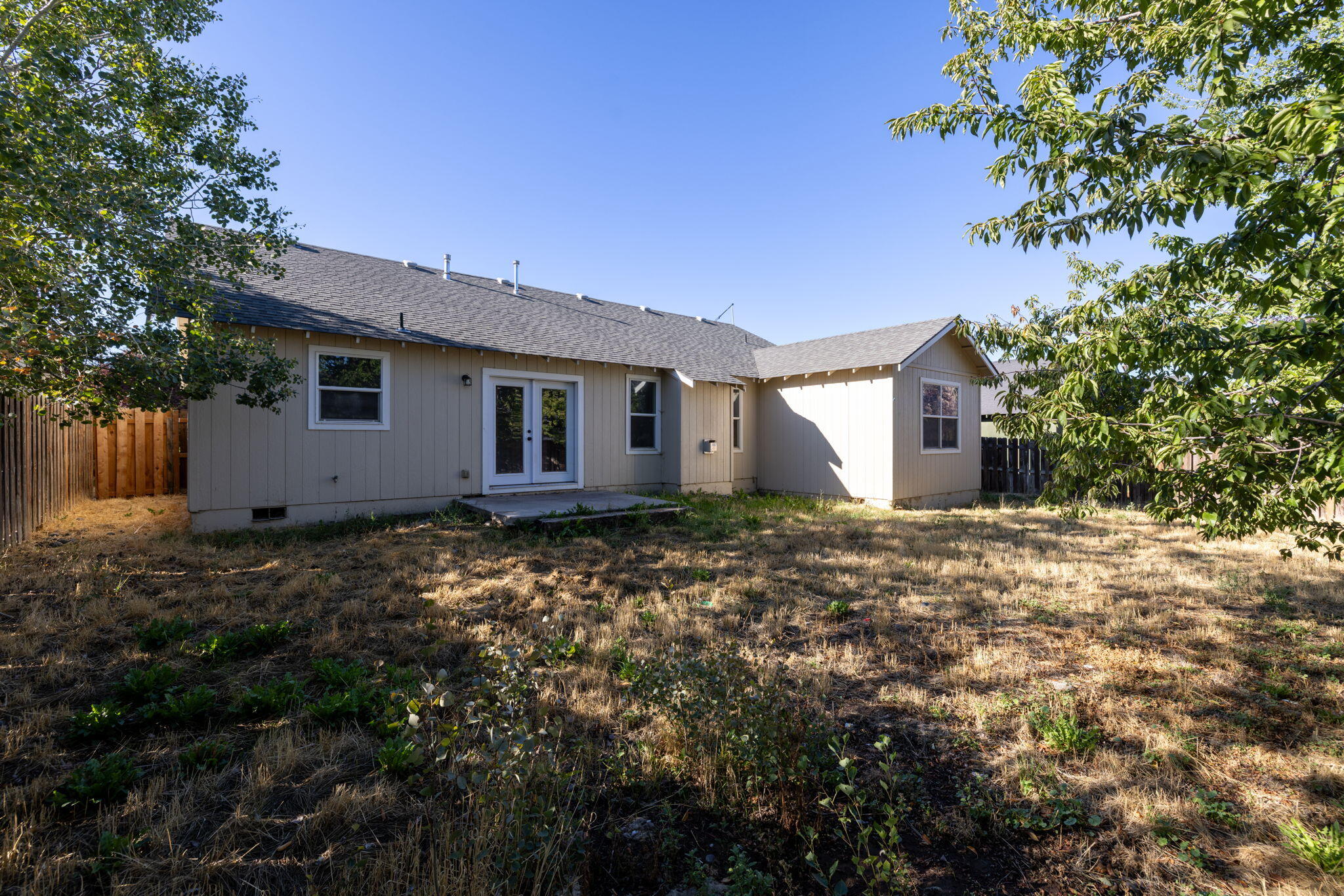 Willow Springs - Residential