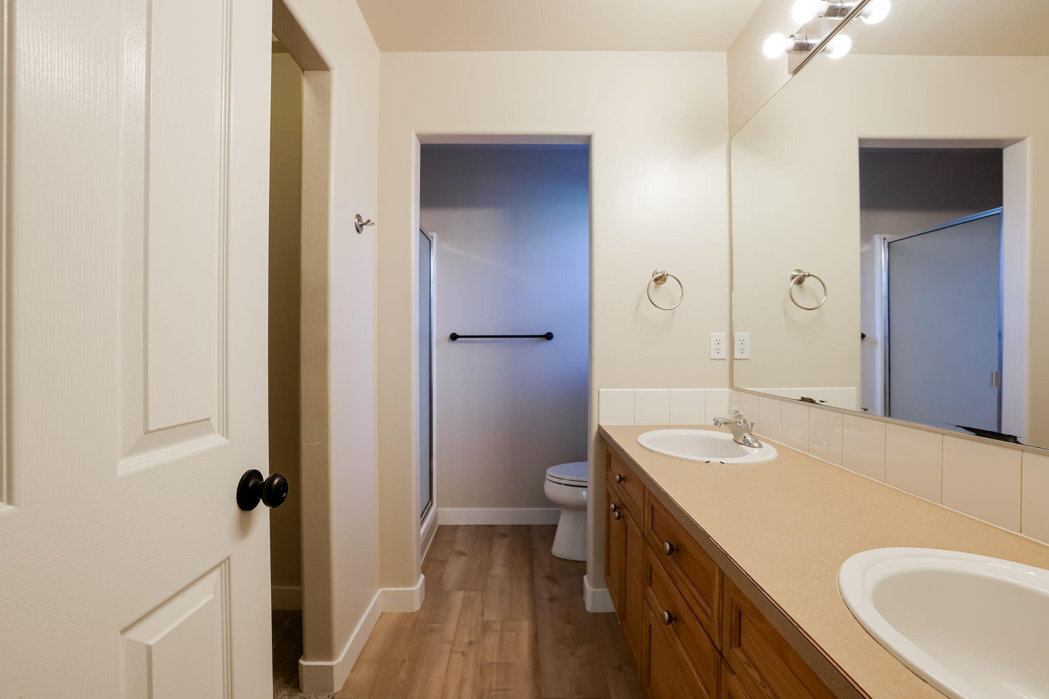 Willow Springs - Residential