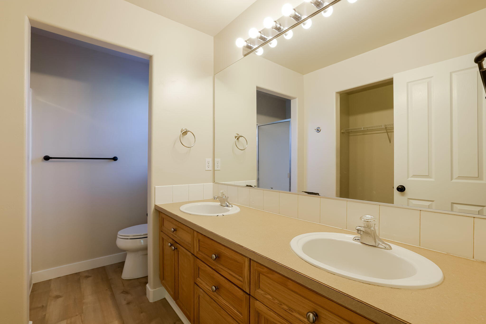 Willow Springs - Residential