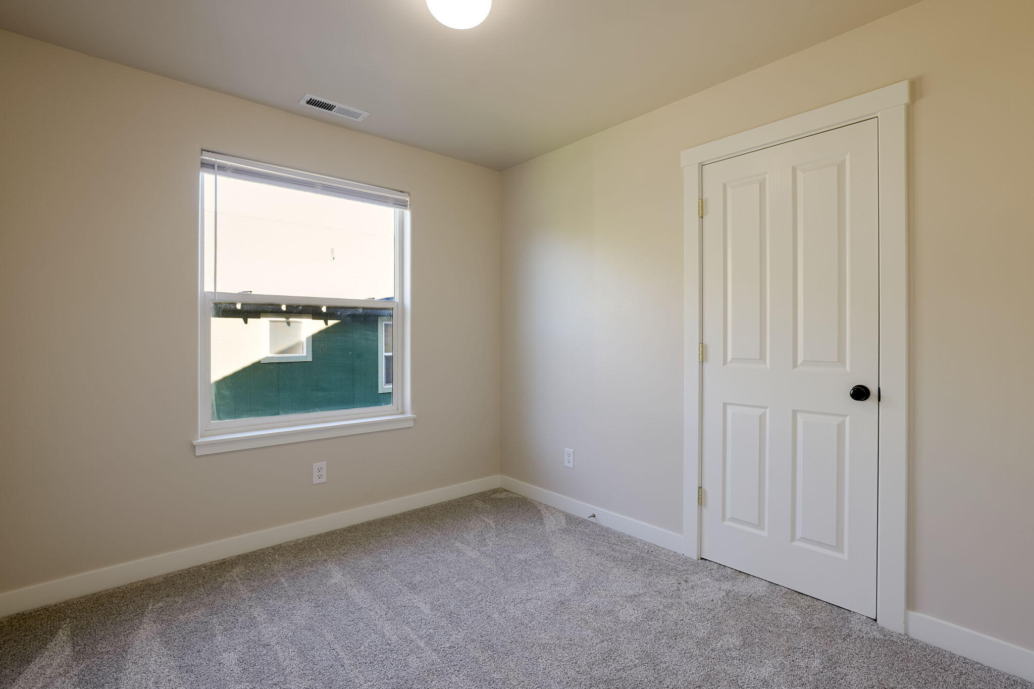 Willow Springs - Residential