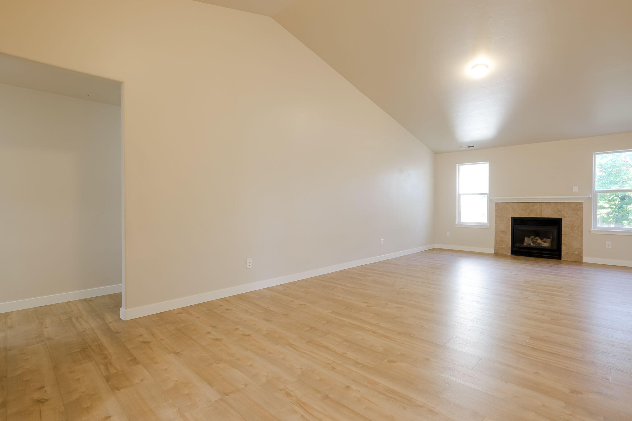 Willow Springs - Residential