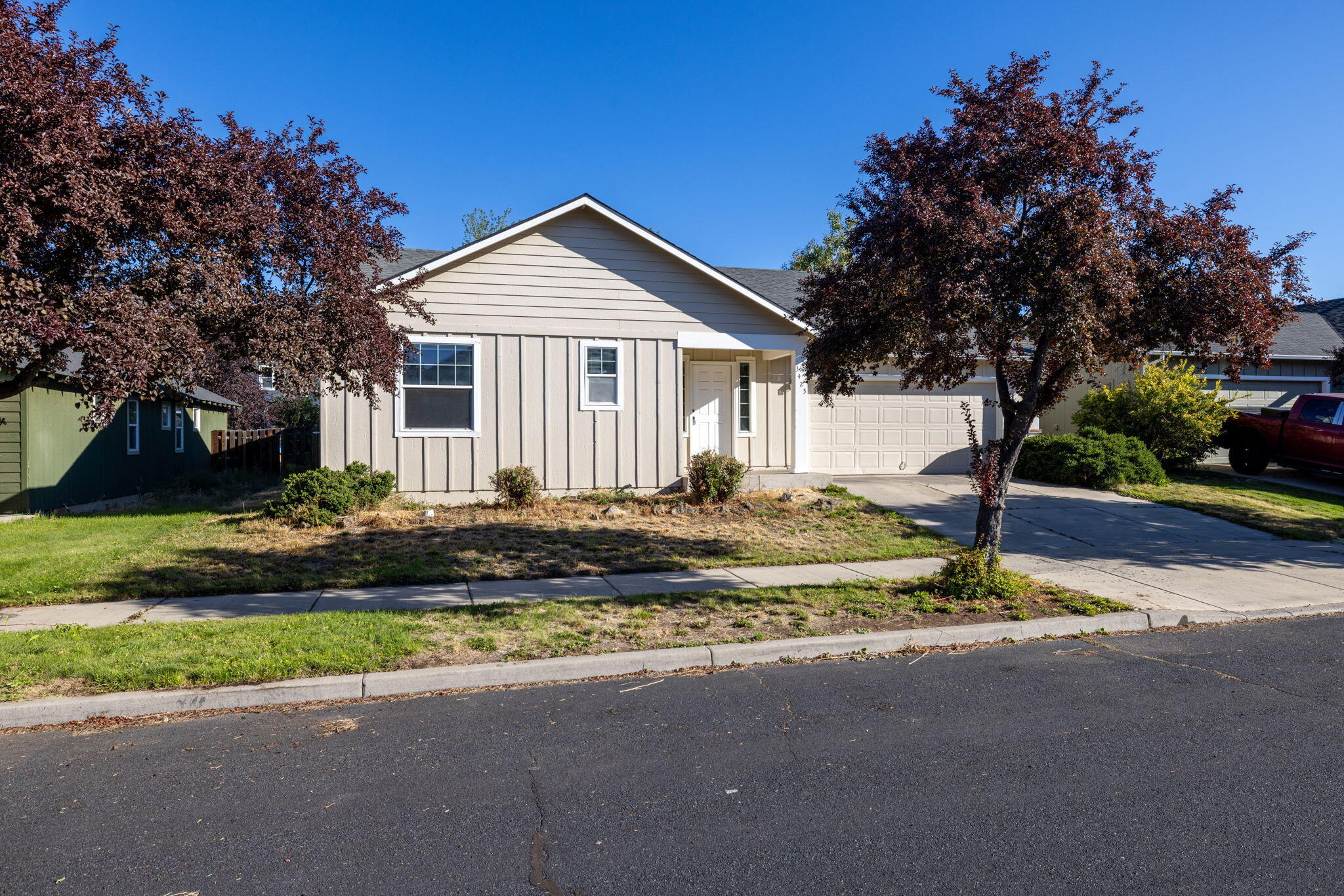 Willow Springs - Residential