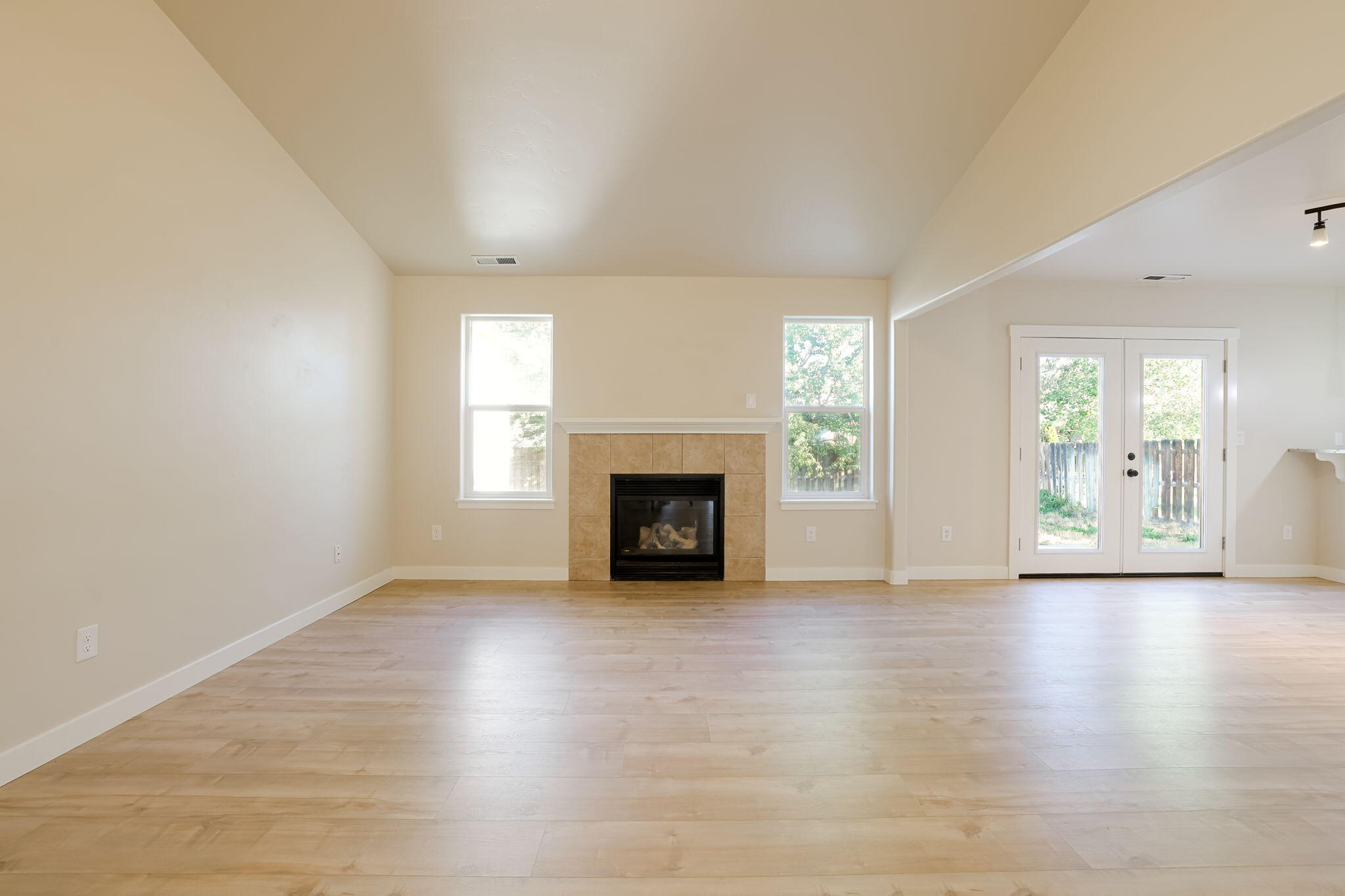 Willow Springs - Residential