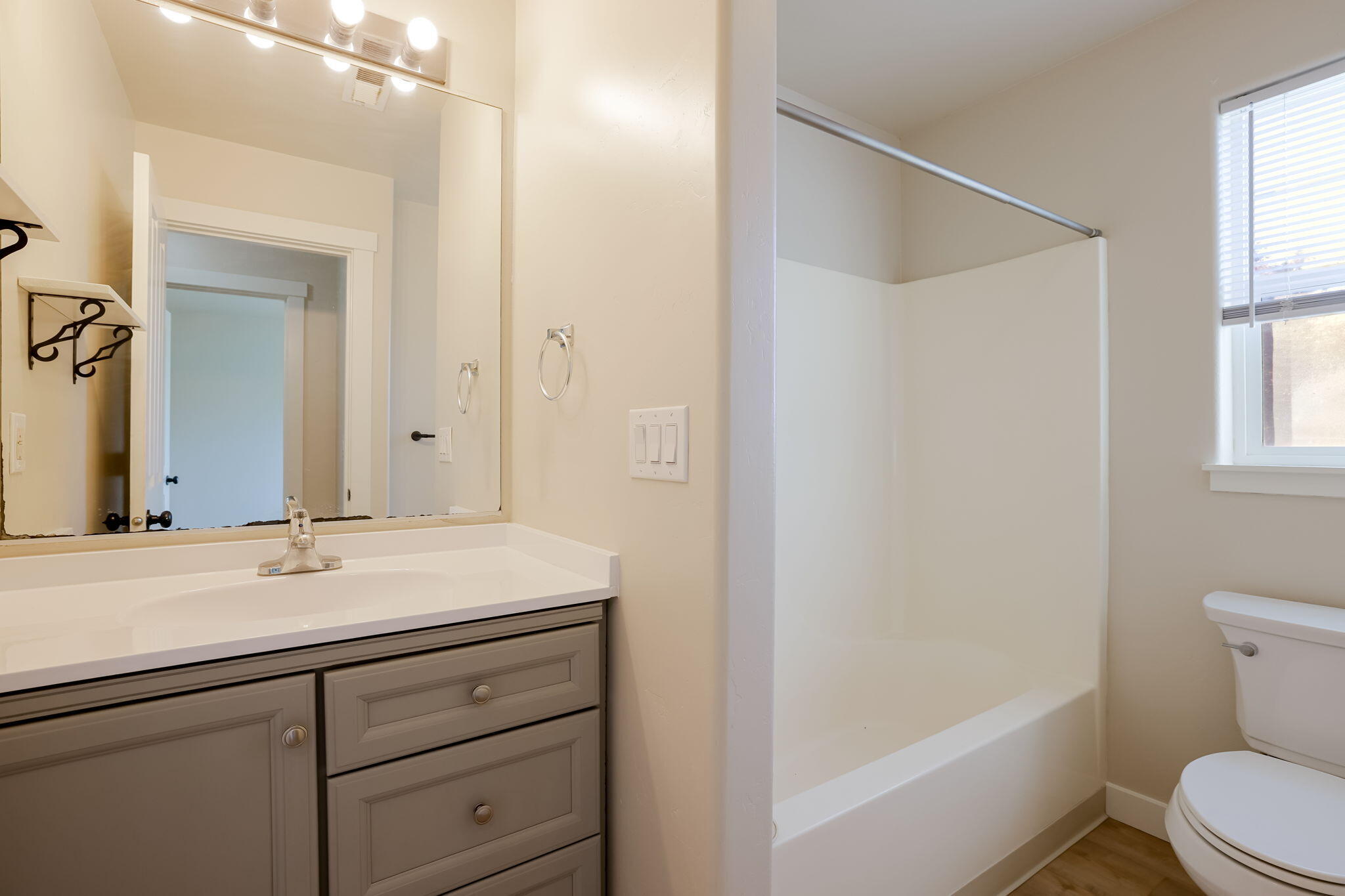 Willow Springs - Residential