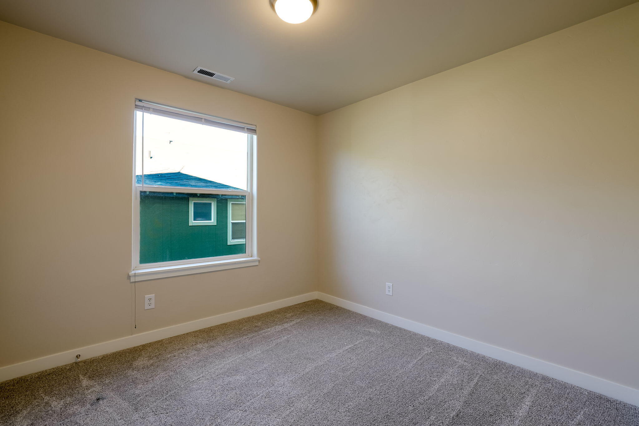 Willow Springs - Residential