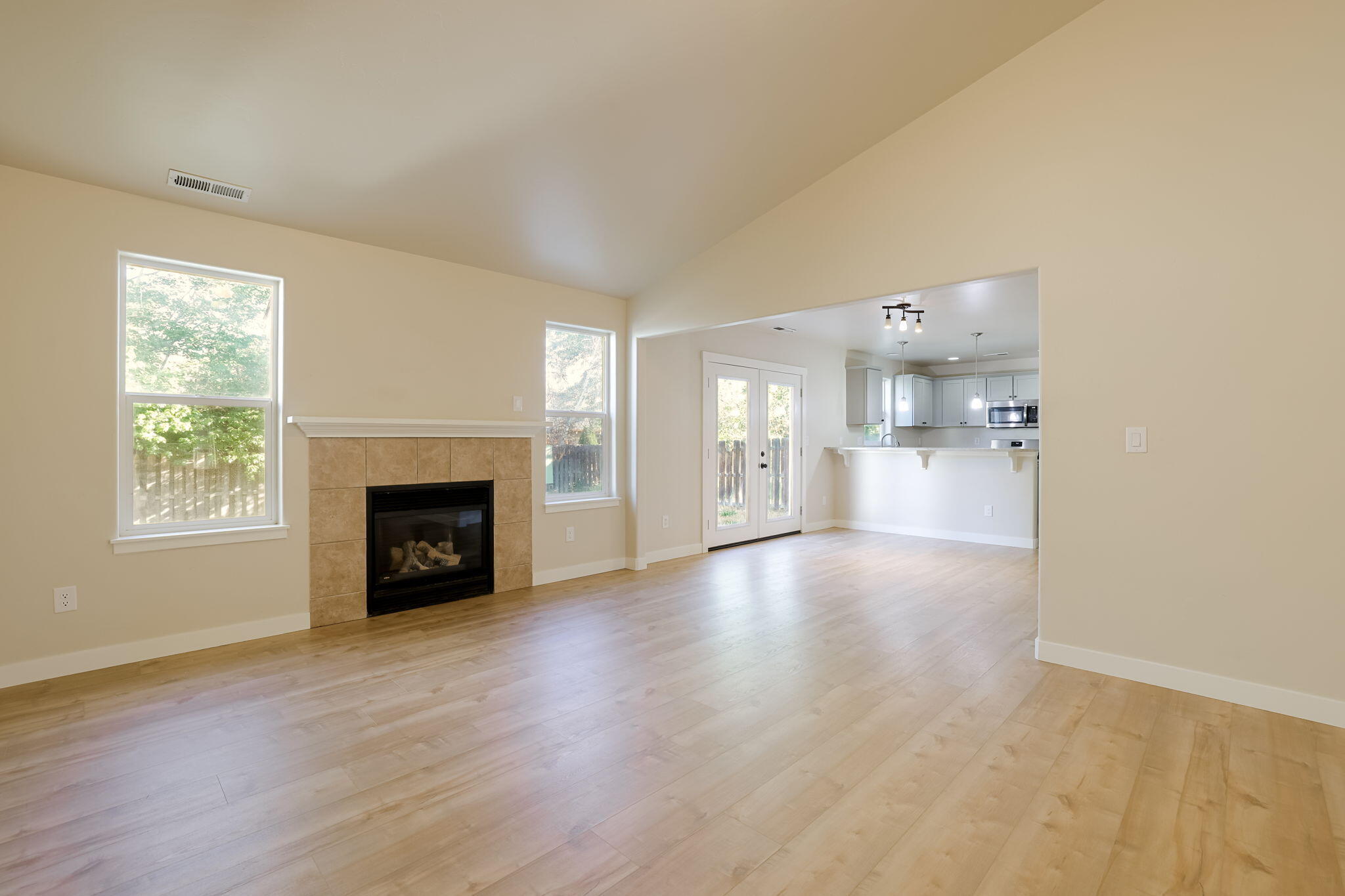 Willow Springs - Residential