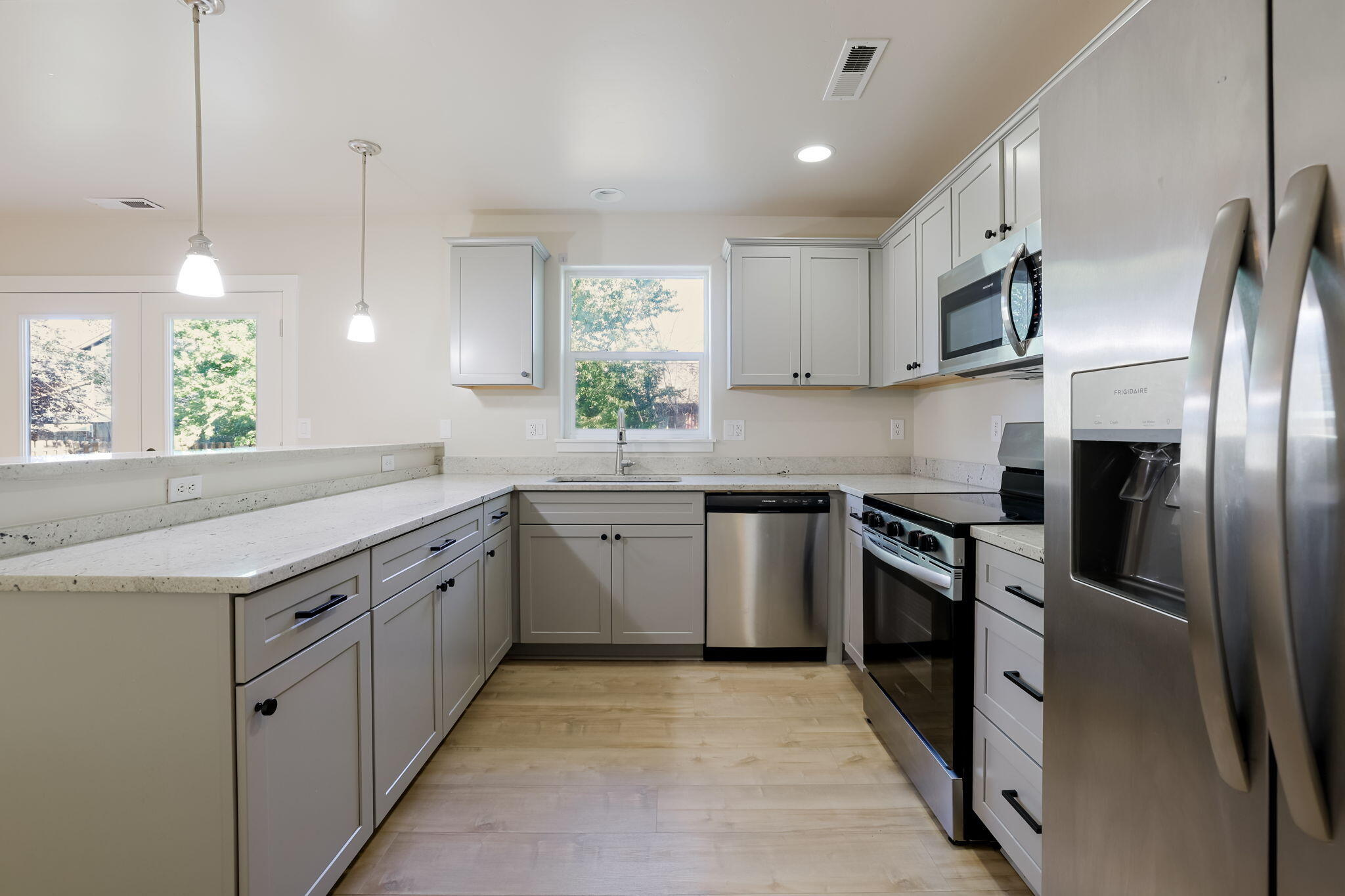 Willow Springs - Residential