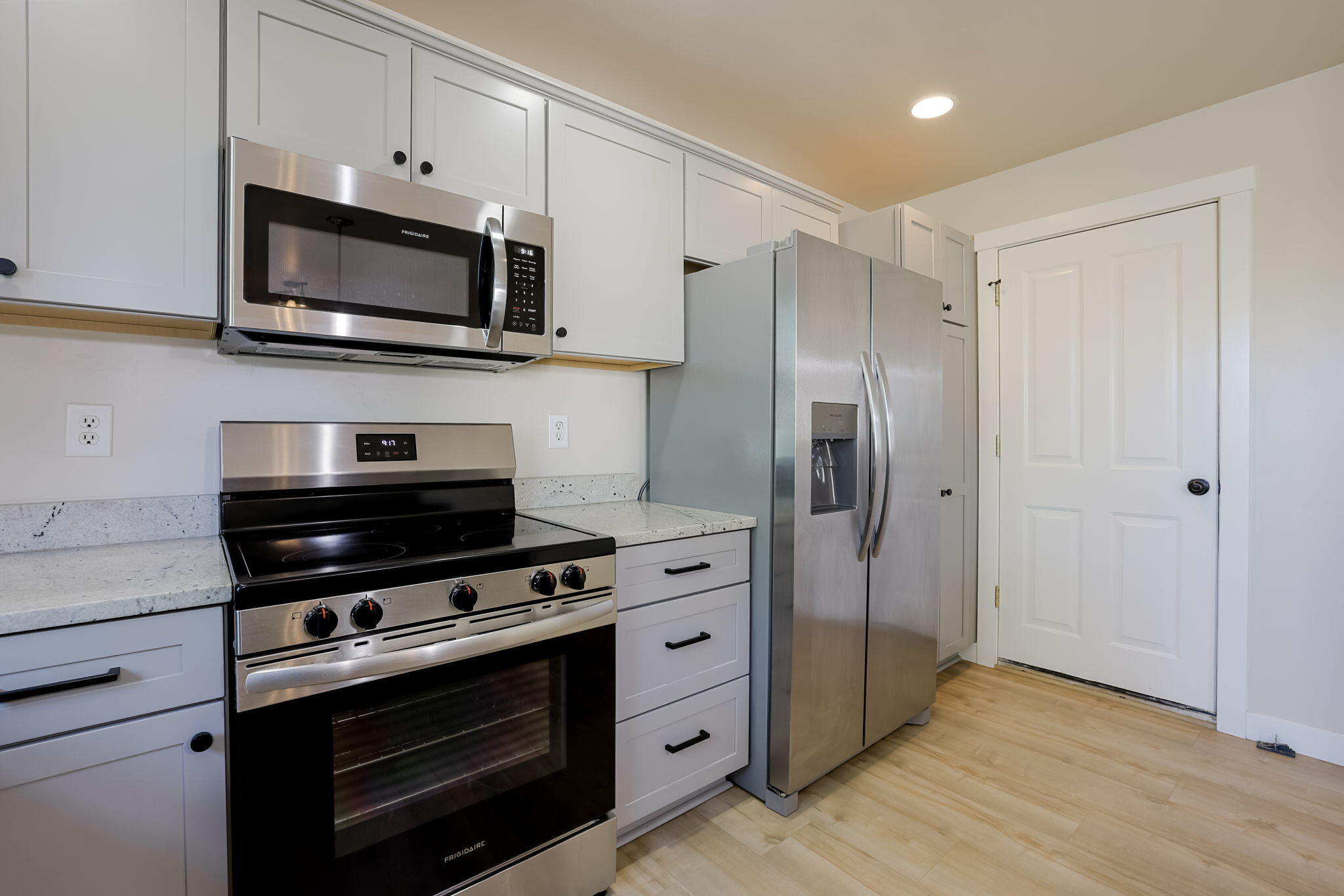 Willow Springs - Residential