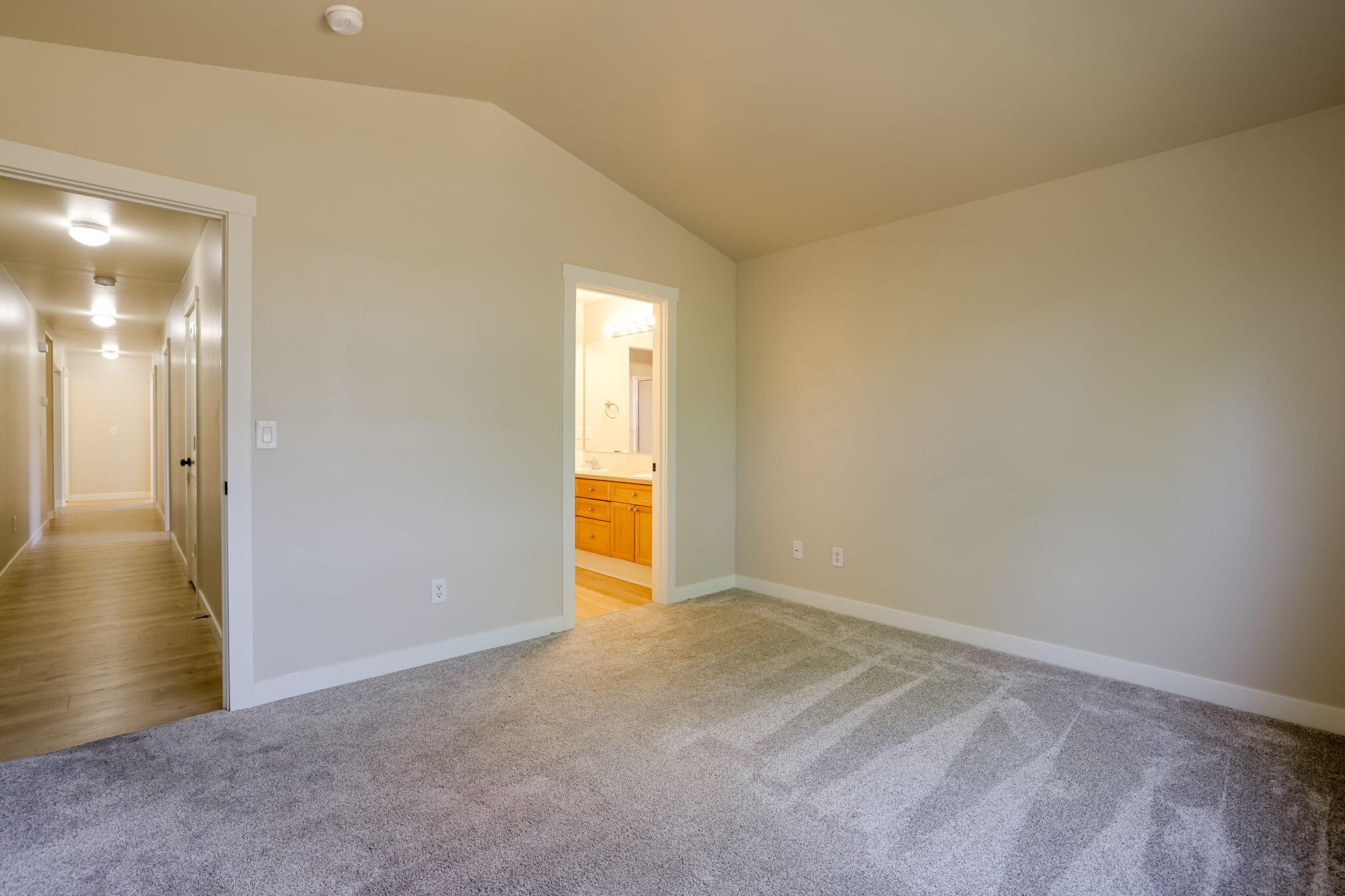 Willow Springs - Residential