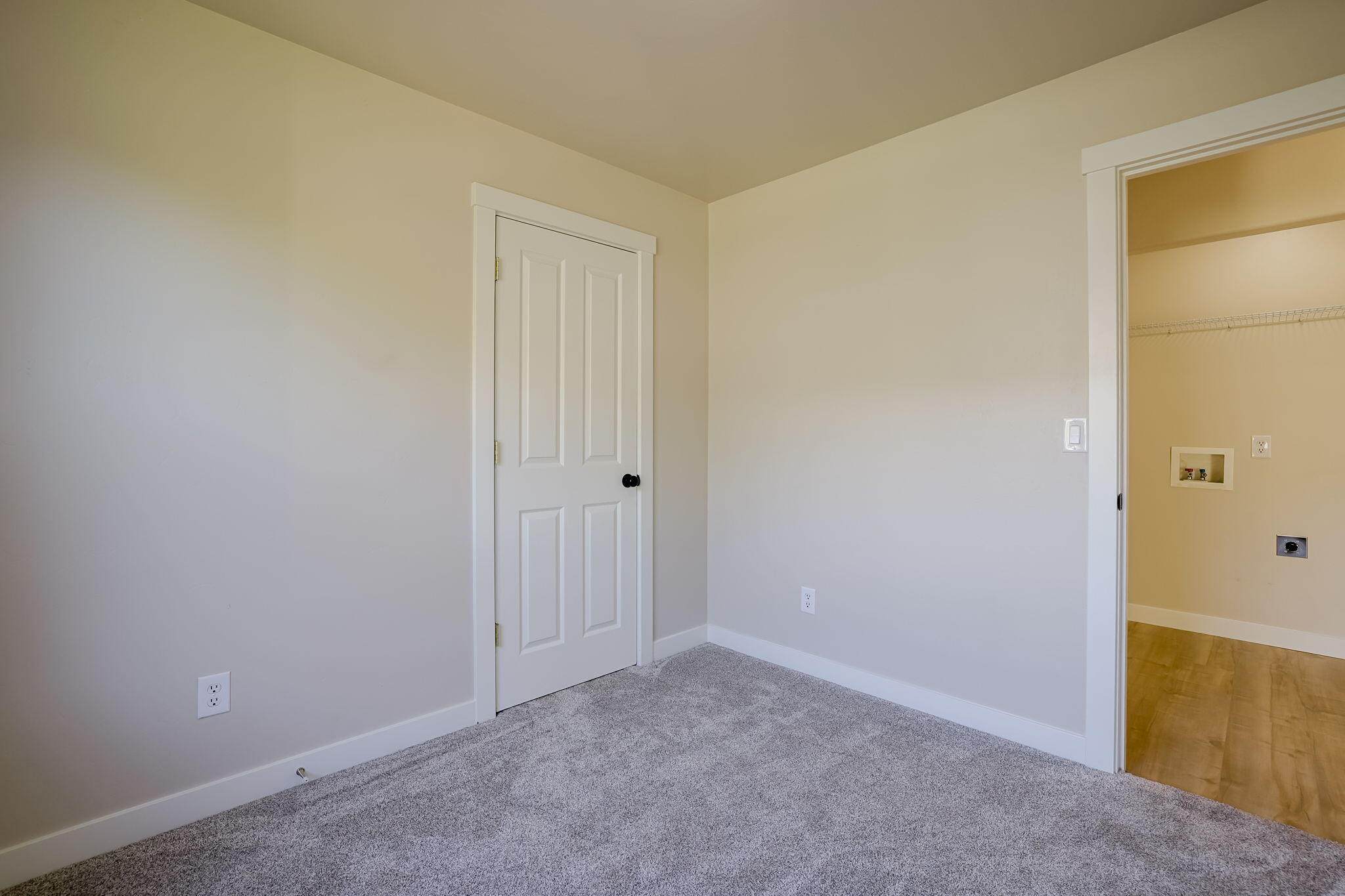 Willow Springs - Residential