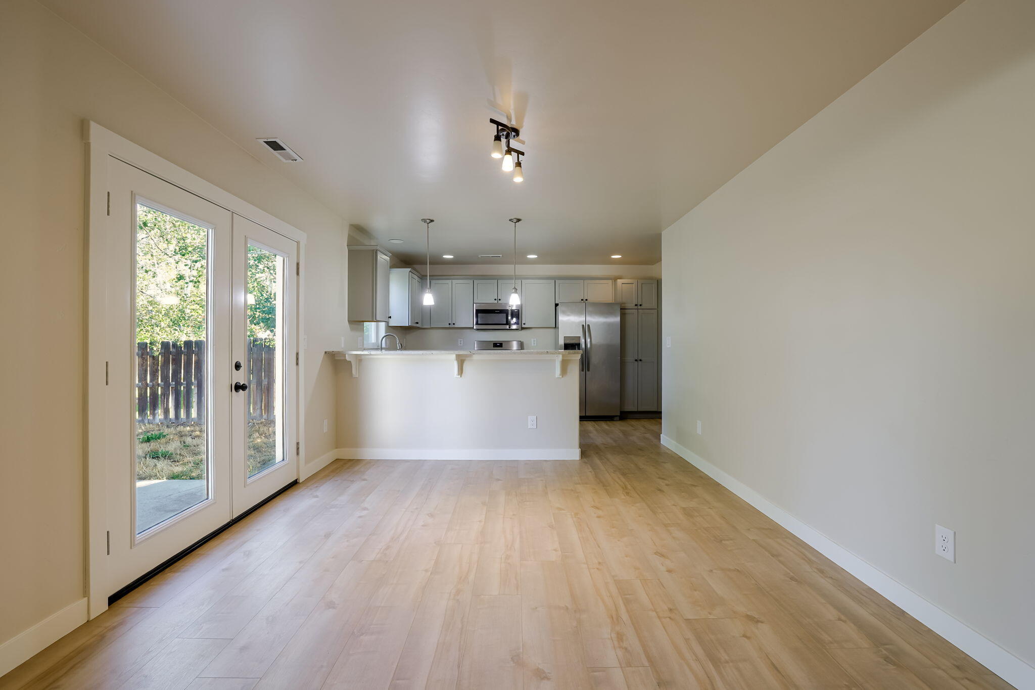 Willow Springs - Residential