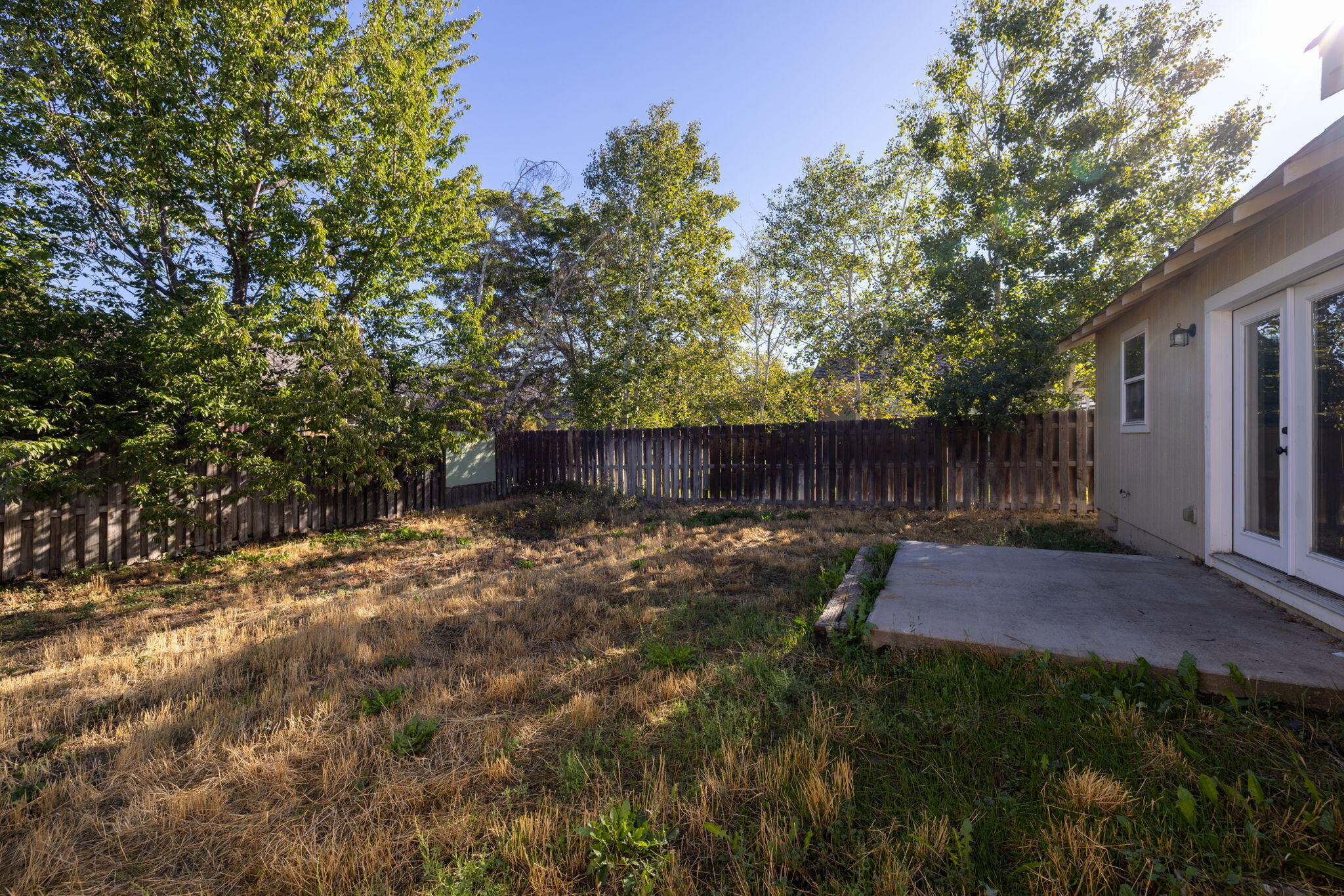 Willow Springs - Residential