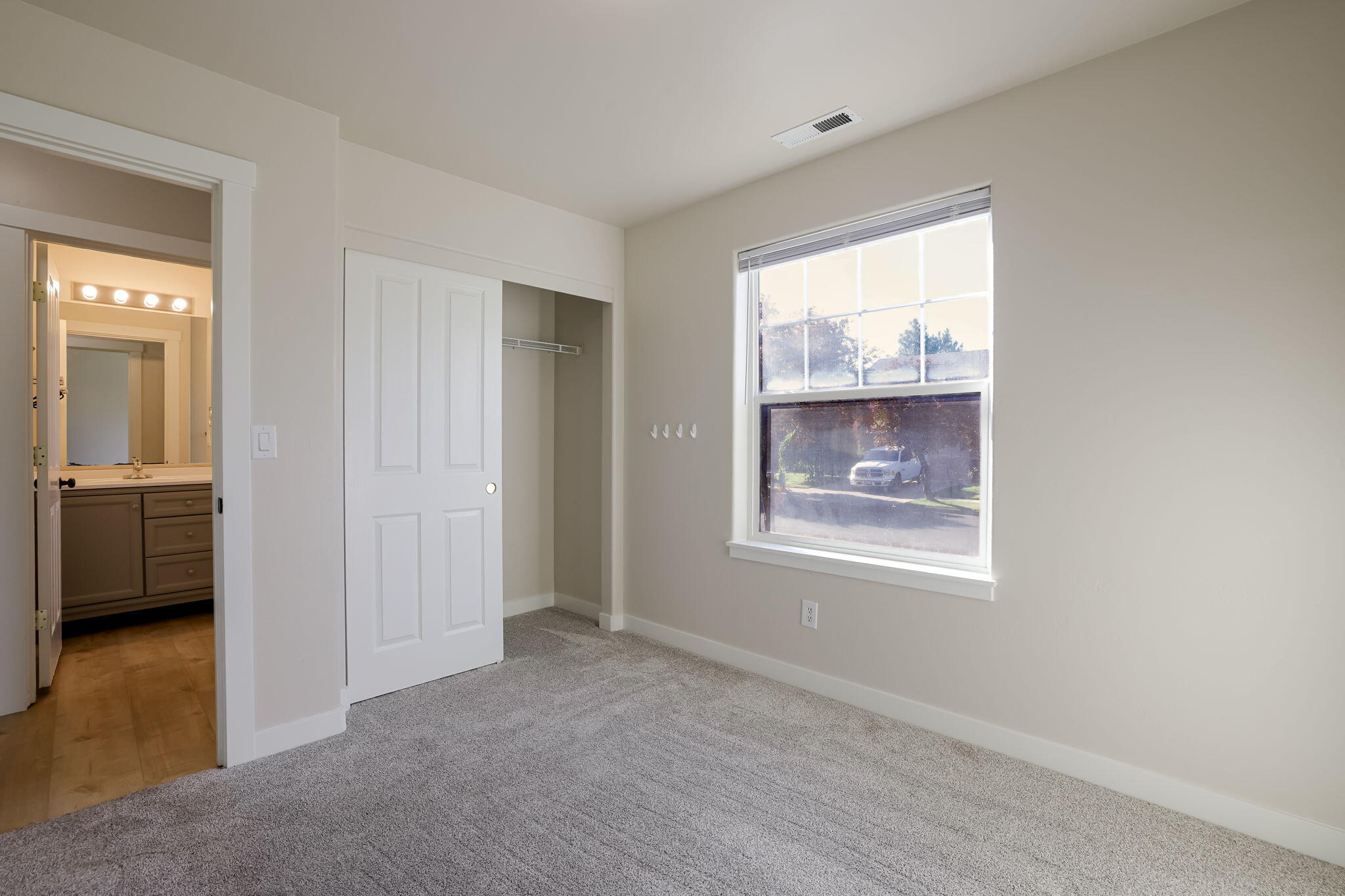 Willow Springs - Residential