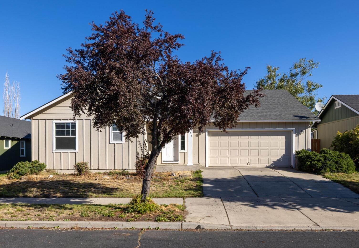 Willow Springs - Residential