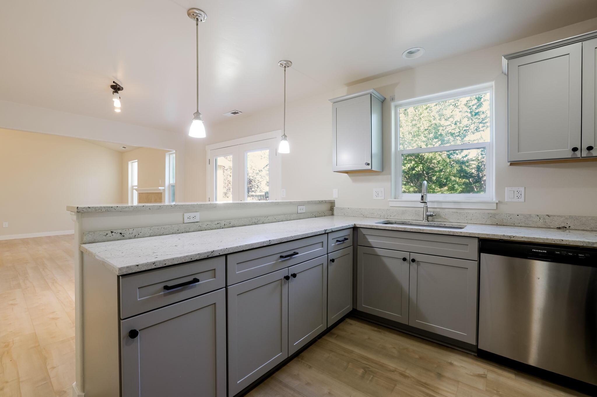 Willow Springs - Residential