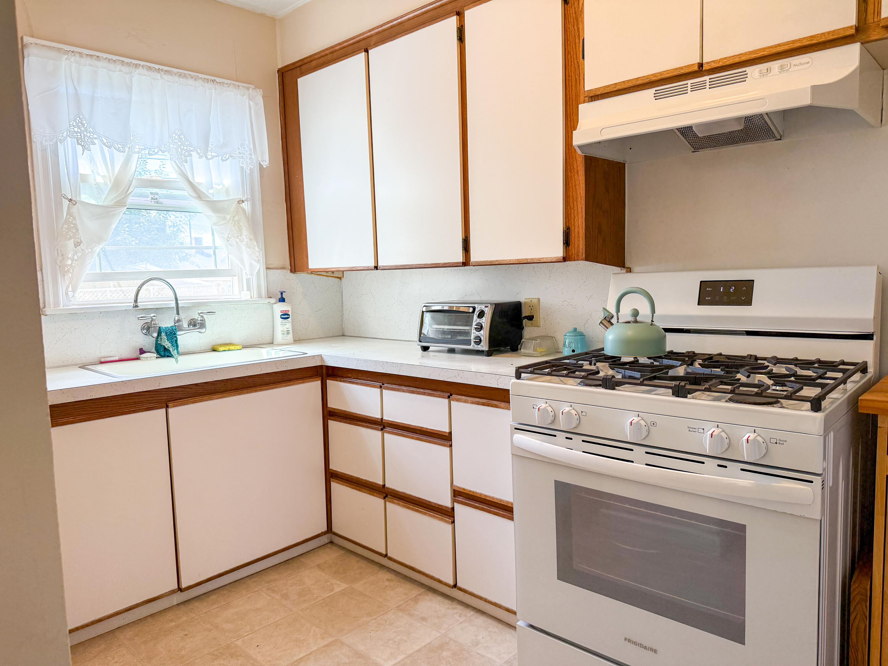 Klamath Falls -Darrow Addition - Residential