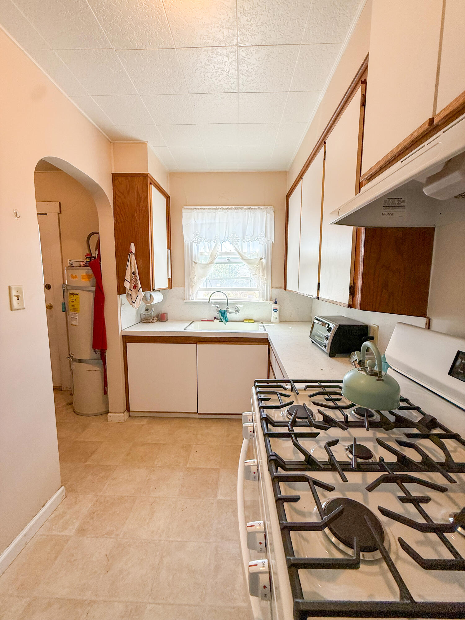 Klamath Falls -Darrow Addition - Residential