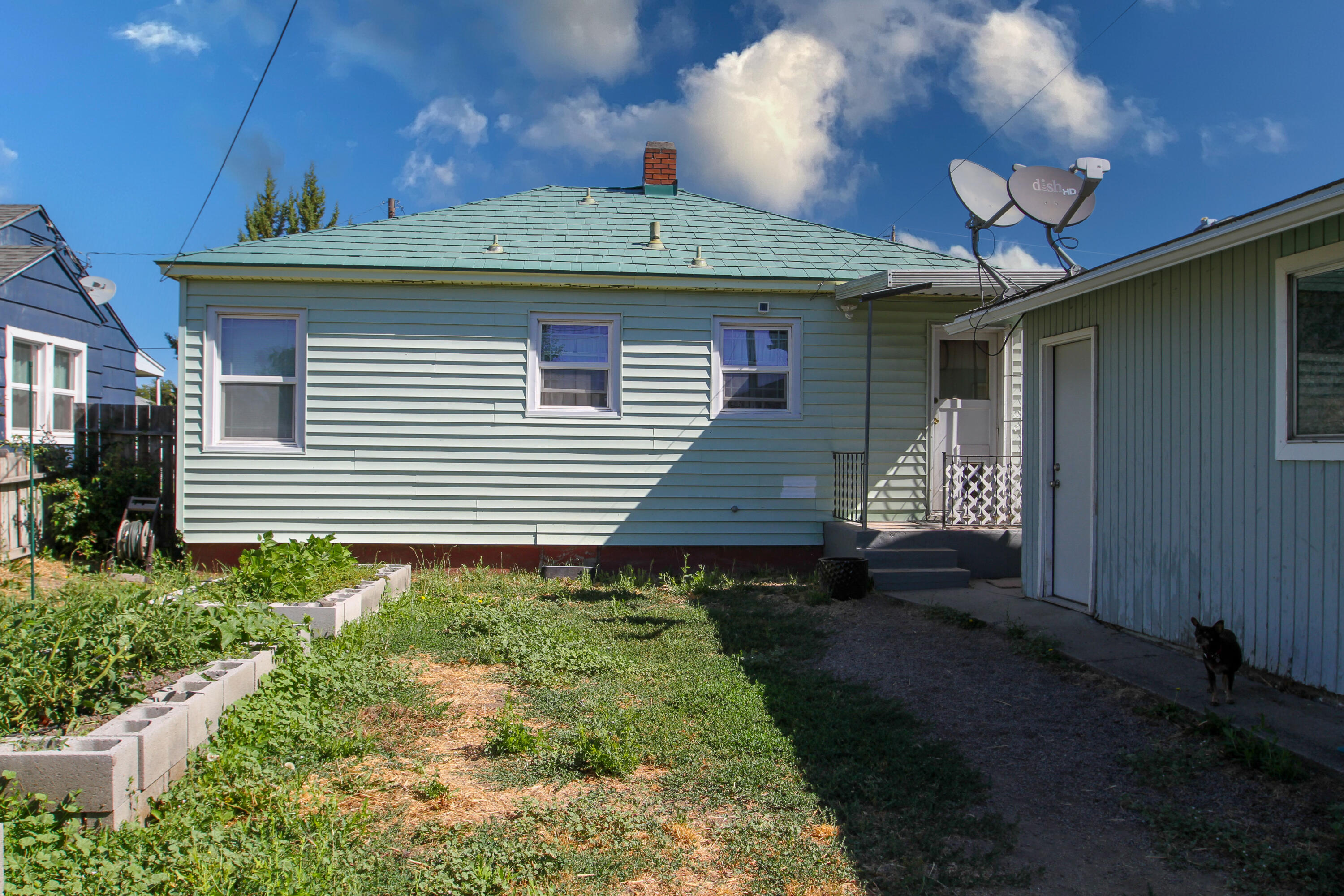 Klamath Falls -Darrow Addition - Residential