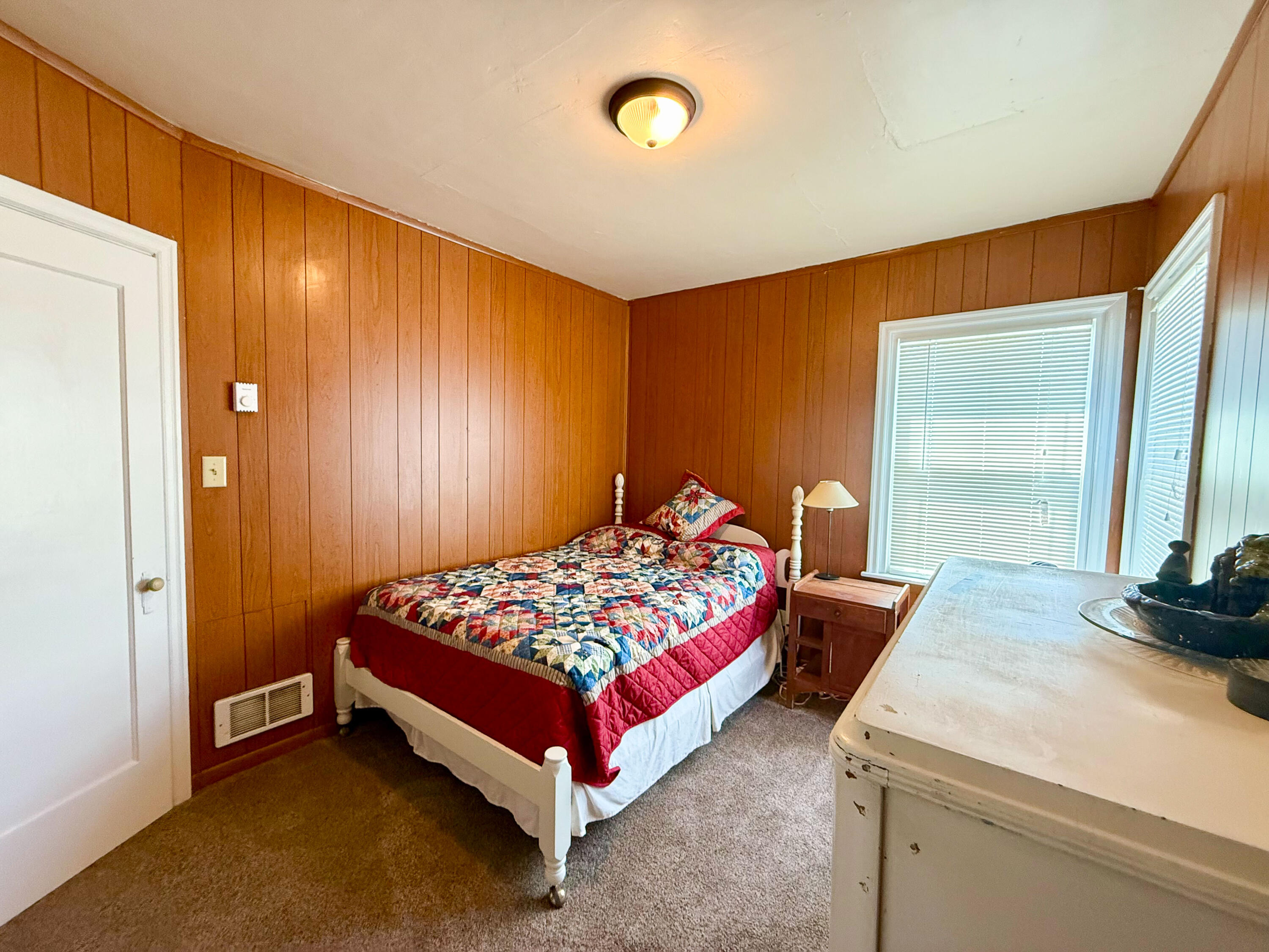 Klamath Falls -Darrow Addition - Residential