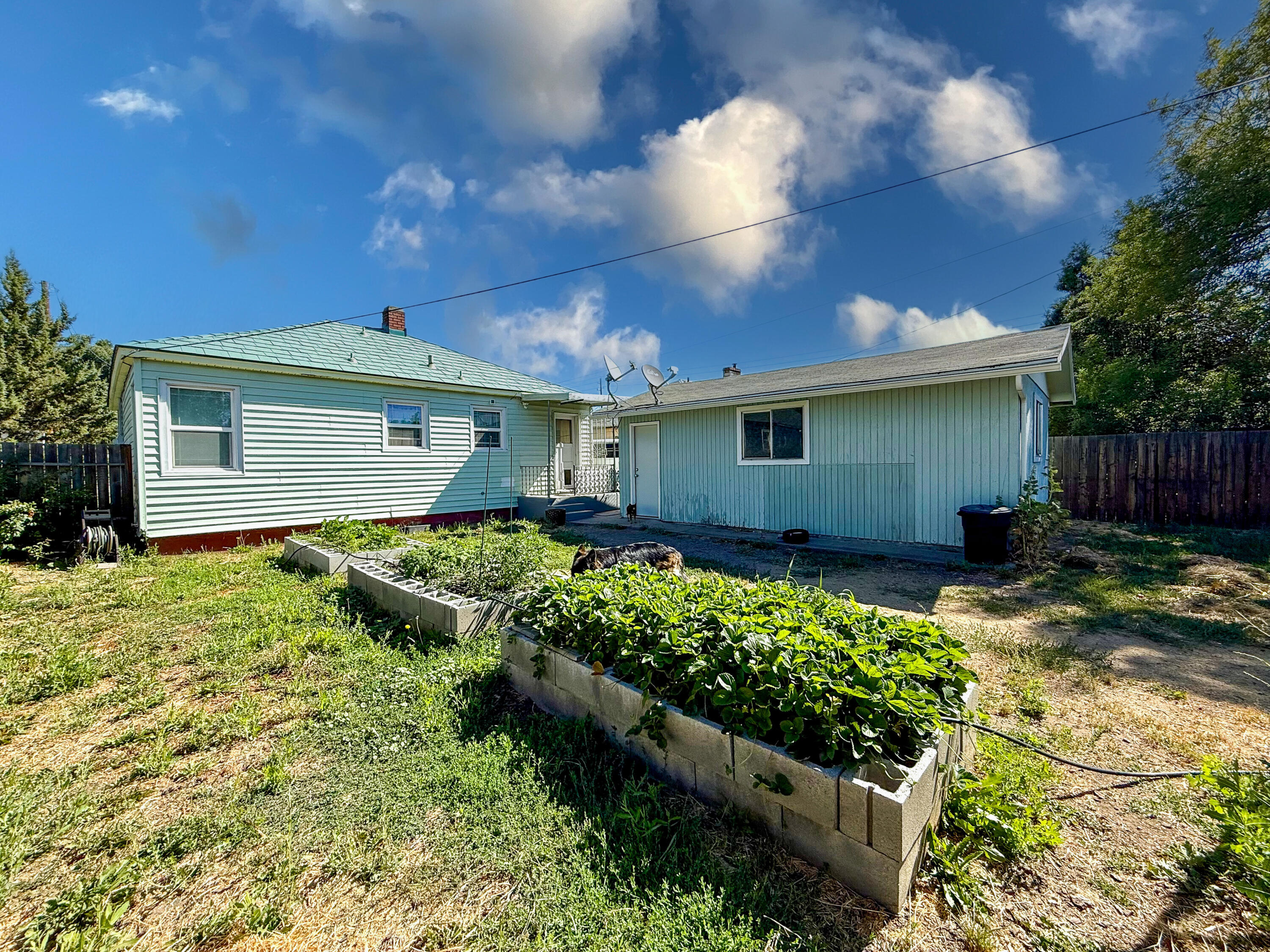 Klamath Falls -Darrow Addition - Residential