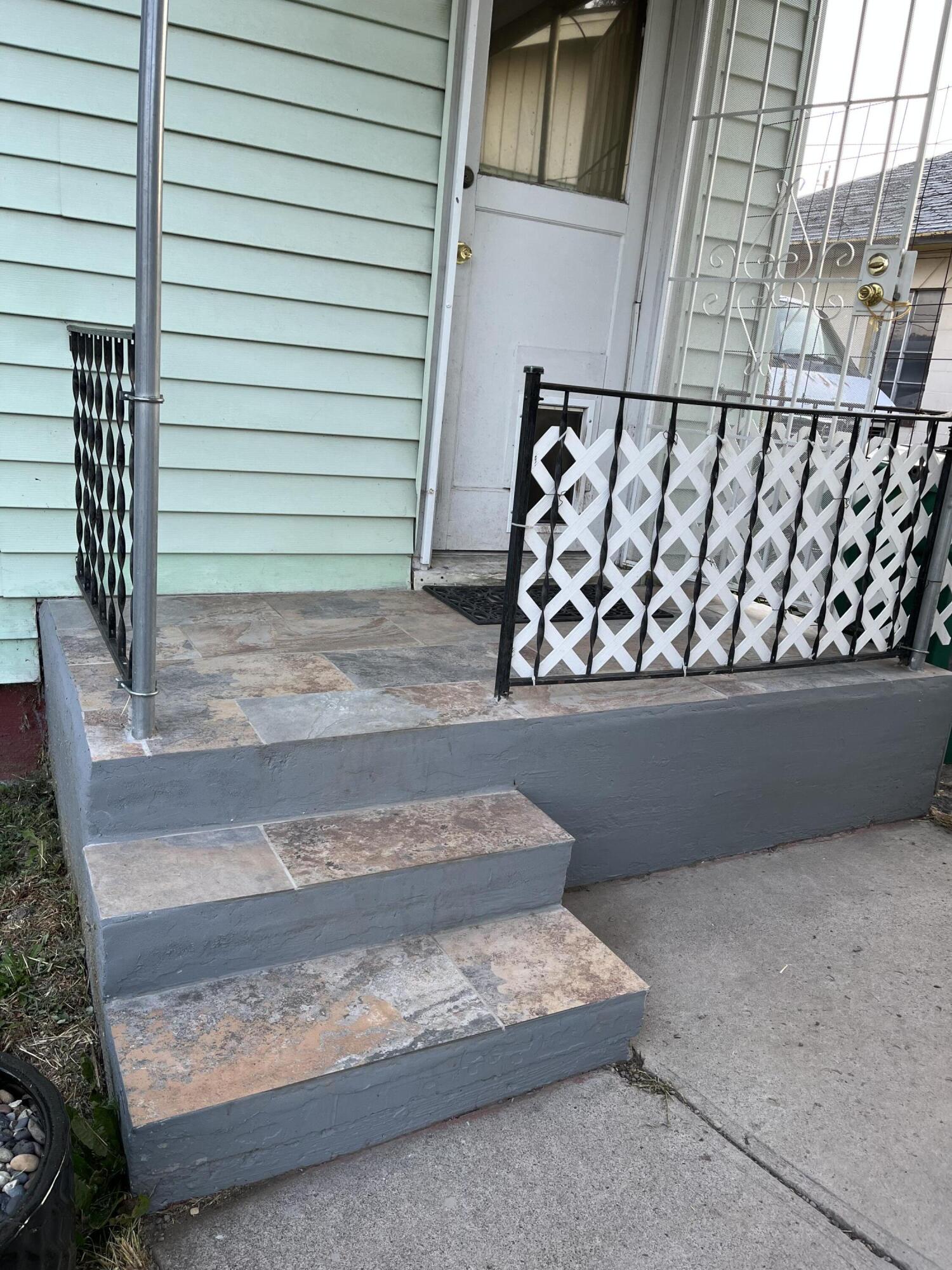 Klamath Falls -Darrow Addition - Residential