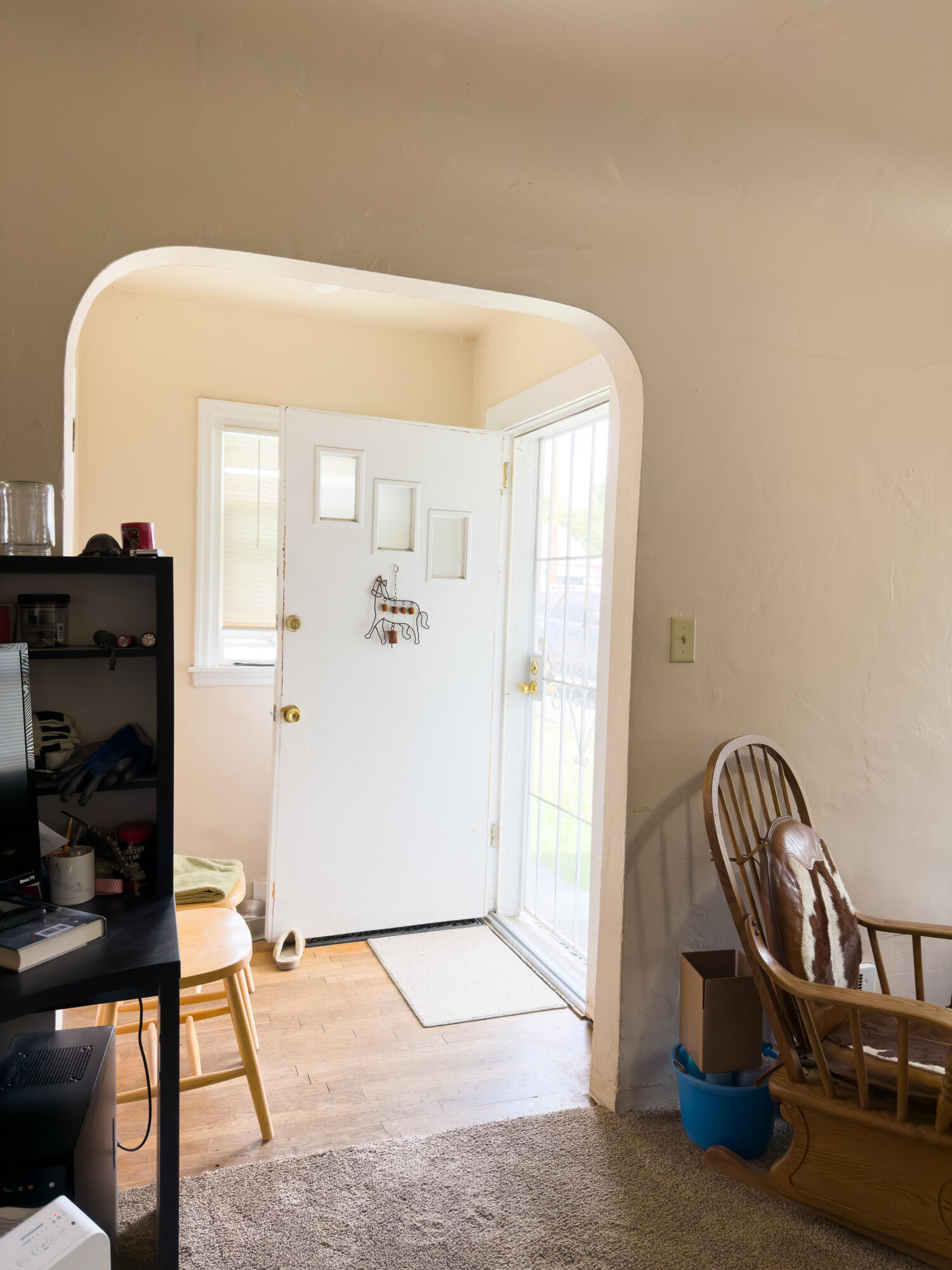 Klamath Falls -Darrow Addition - Residential