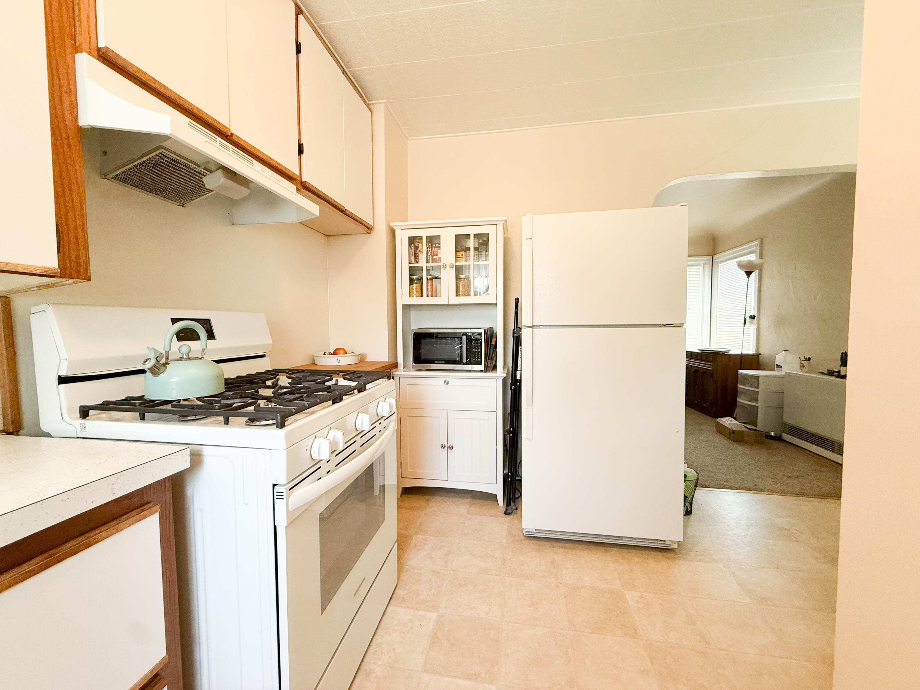 Klamath Falls -Darrow Addition - Residential