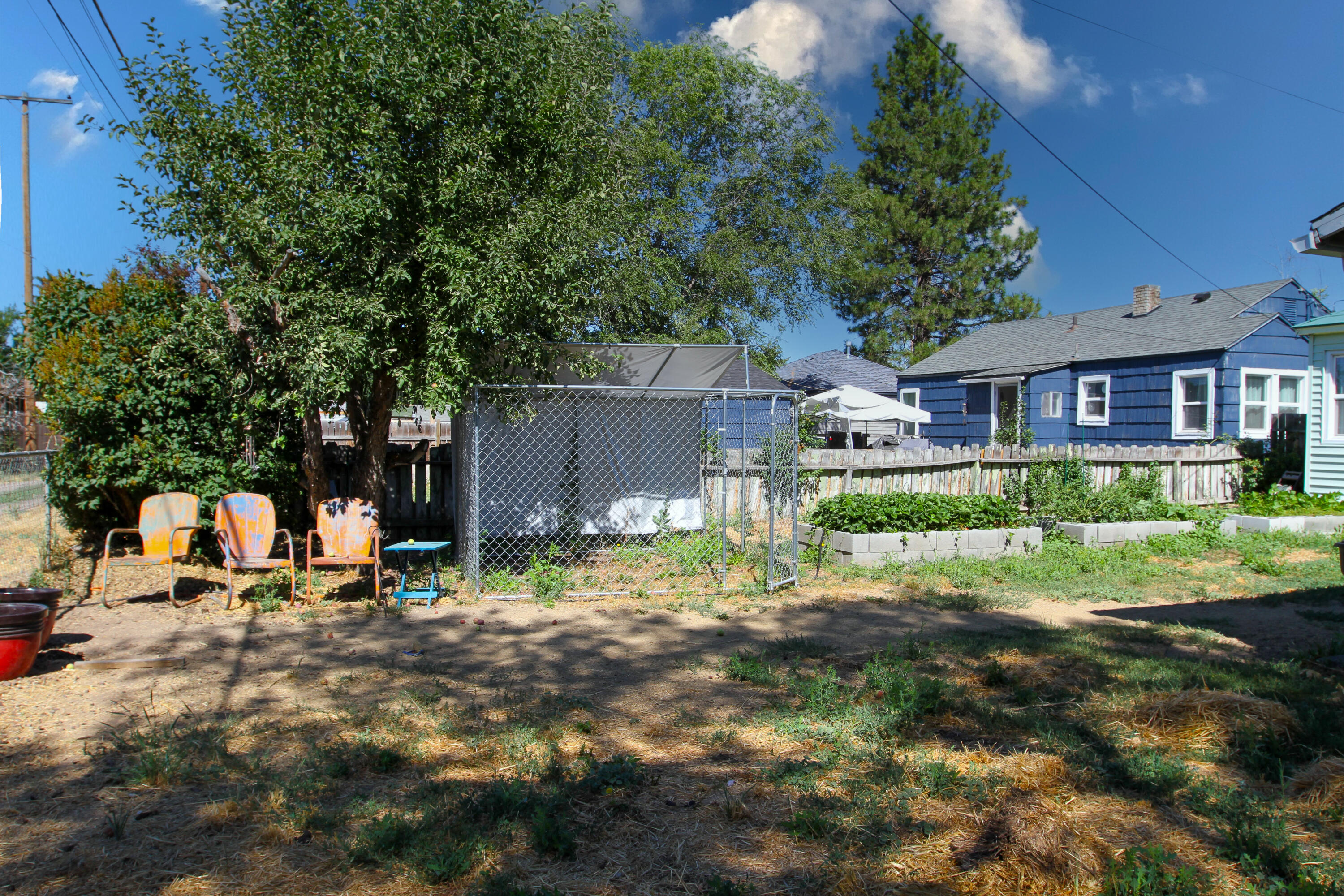 Klamath Falls -Darrow Addition - Residential