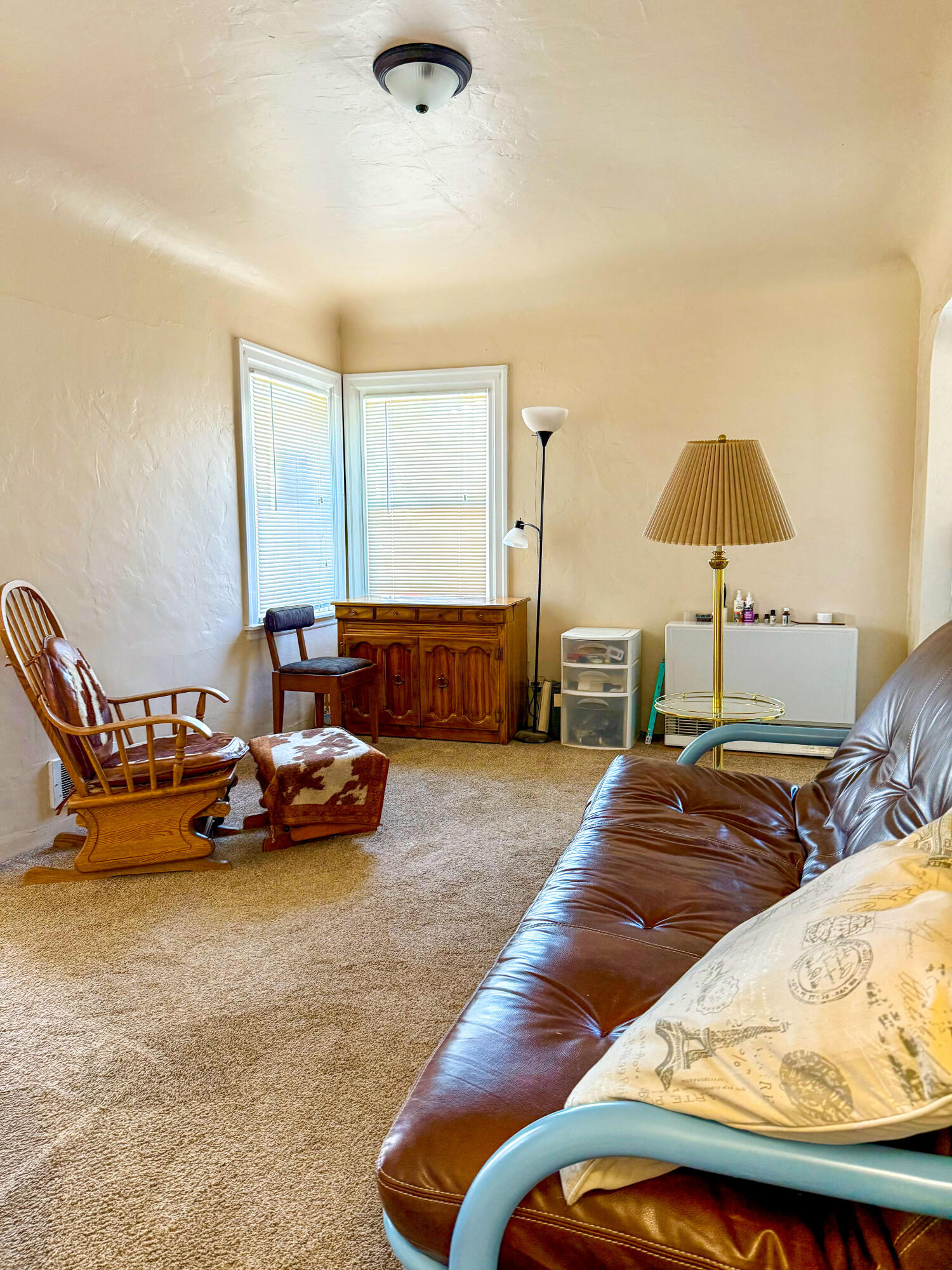 Klamath Falls -Darrow Addition - Residential