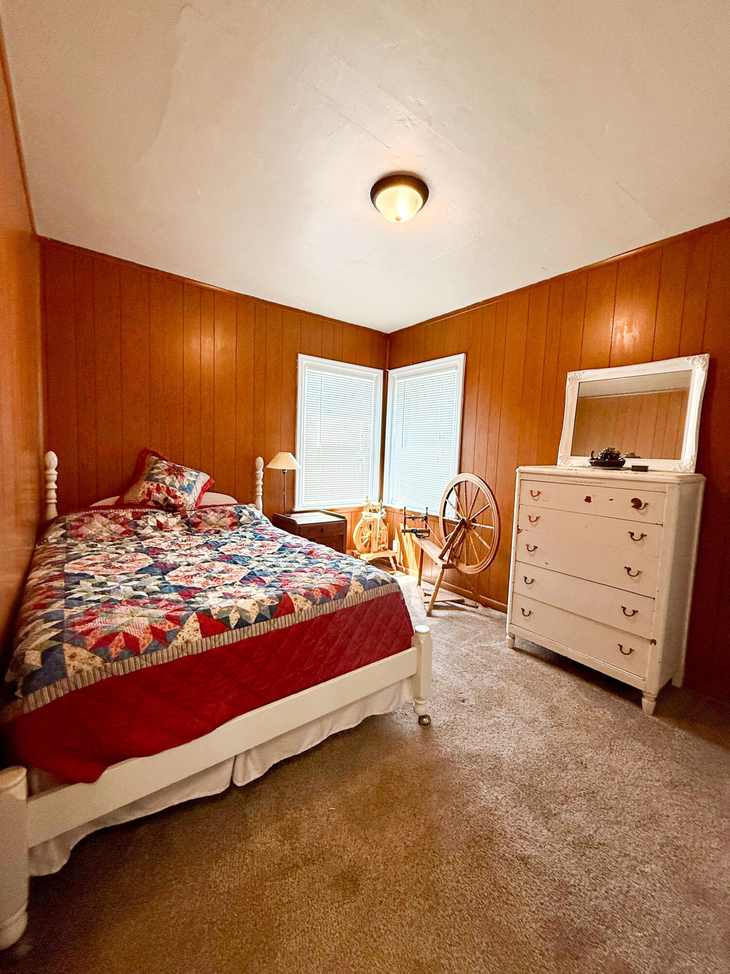 Klamath Falls -Darrow Addition - Residential