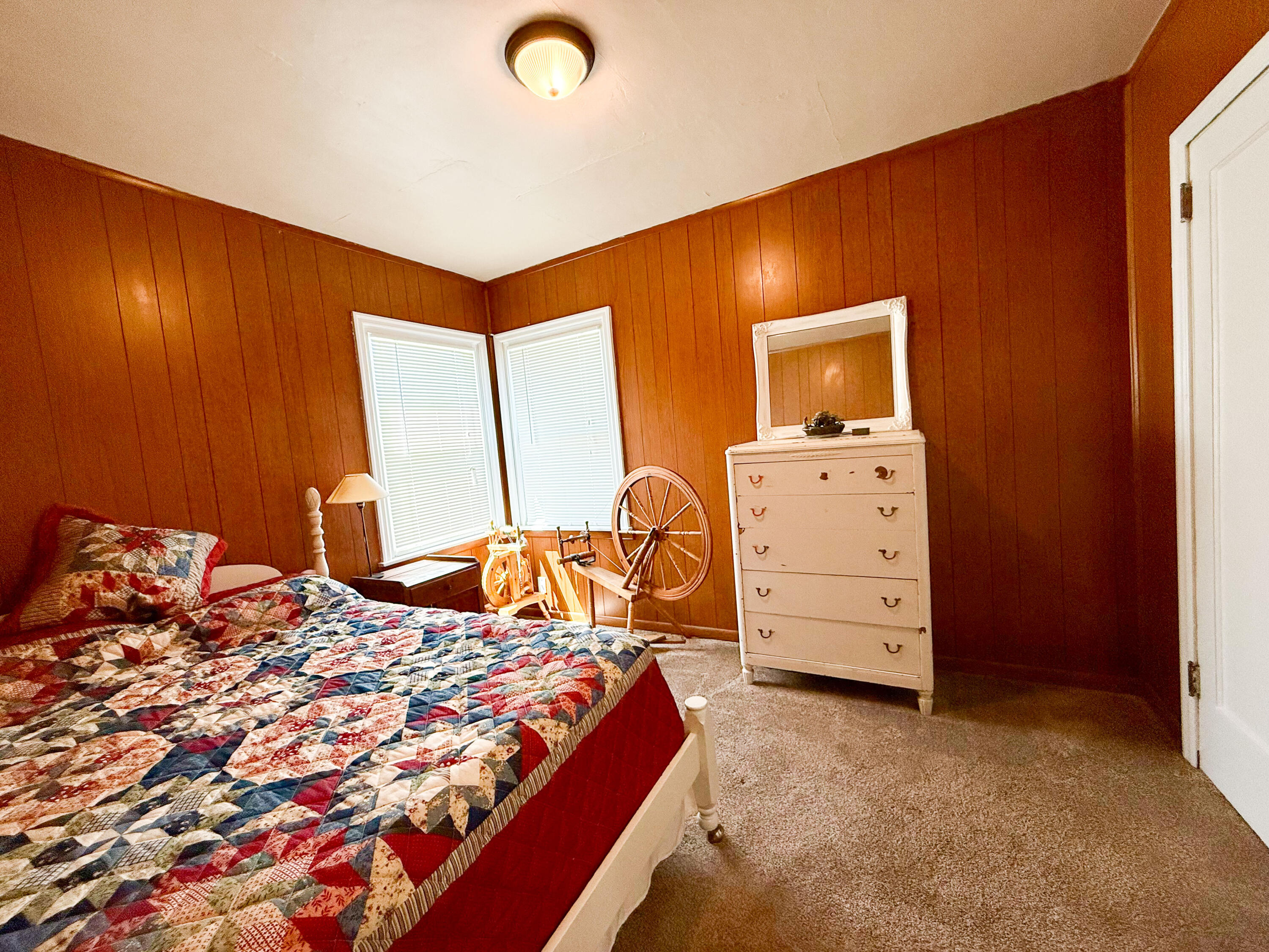 Klamath Falls -Darrow Addition - Residential