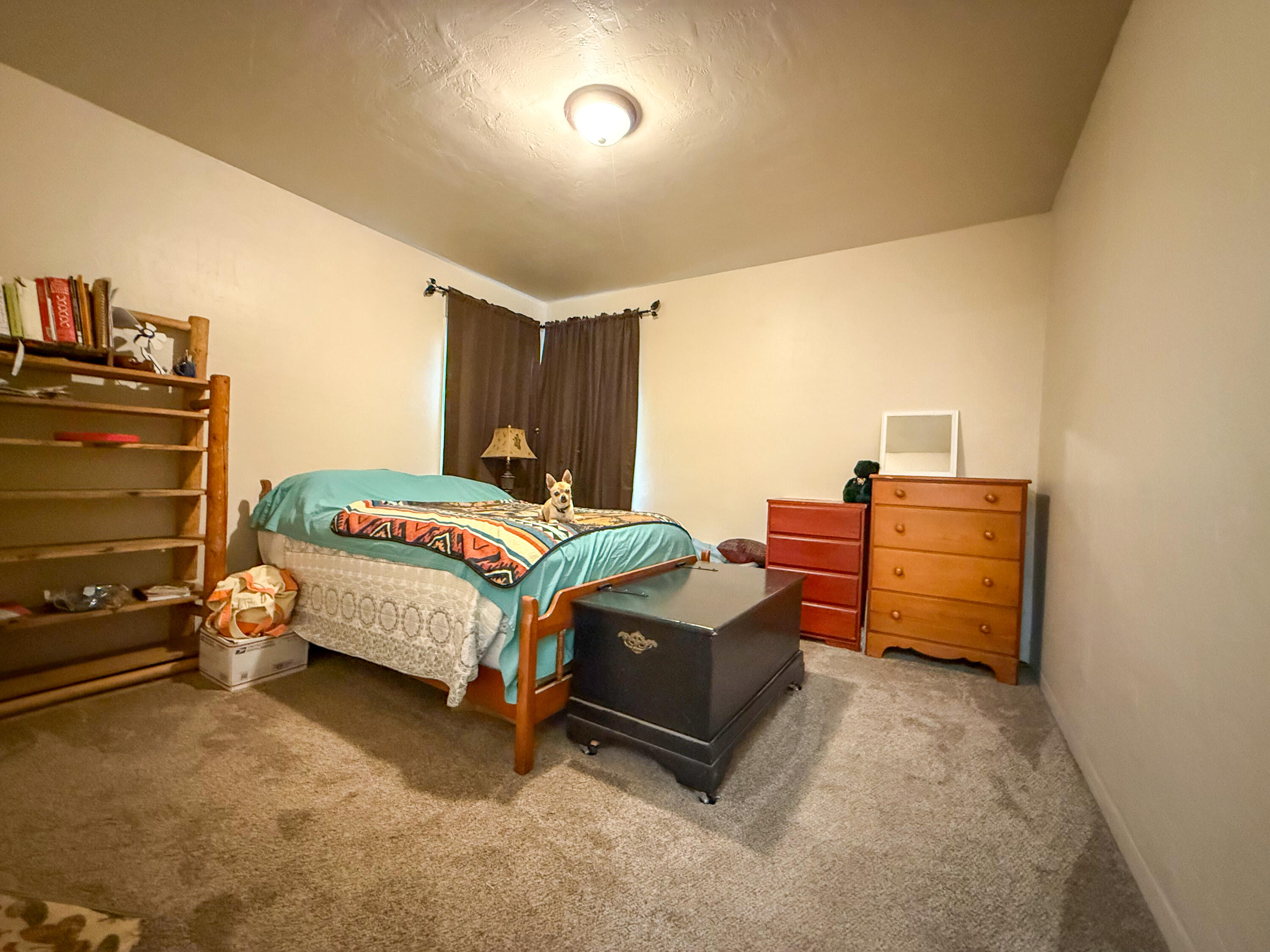 Klamath Falls -Darrow Addition - Residential