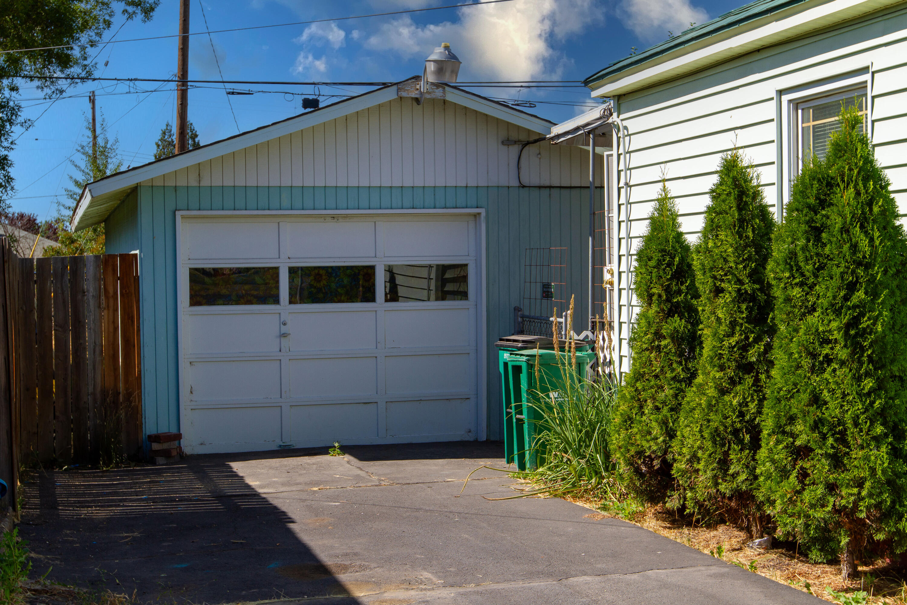Klamath Falls -Darrow Addition - Residential