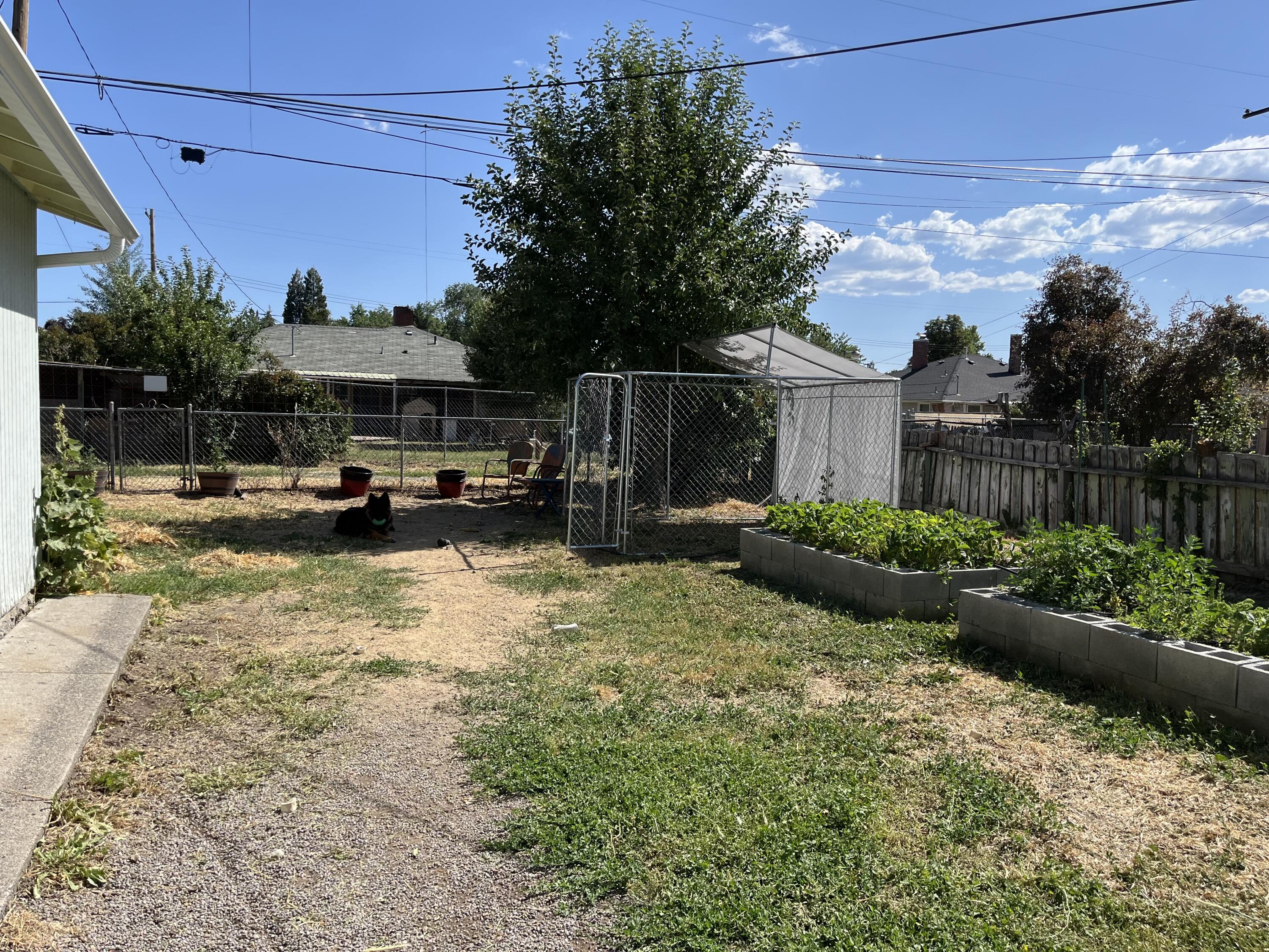 Klamath Falls -Darrow Addition - Residential