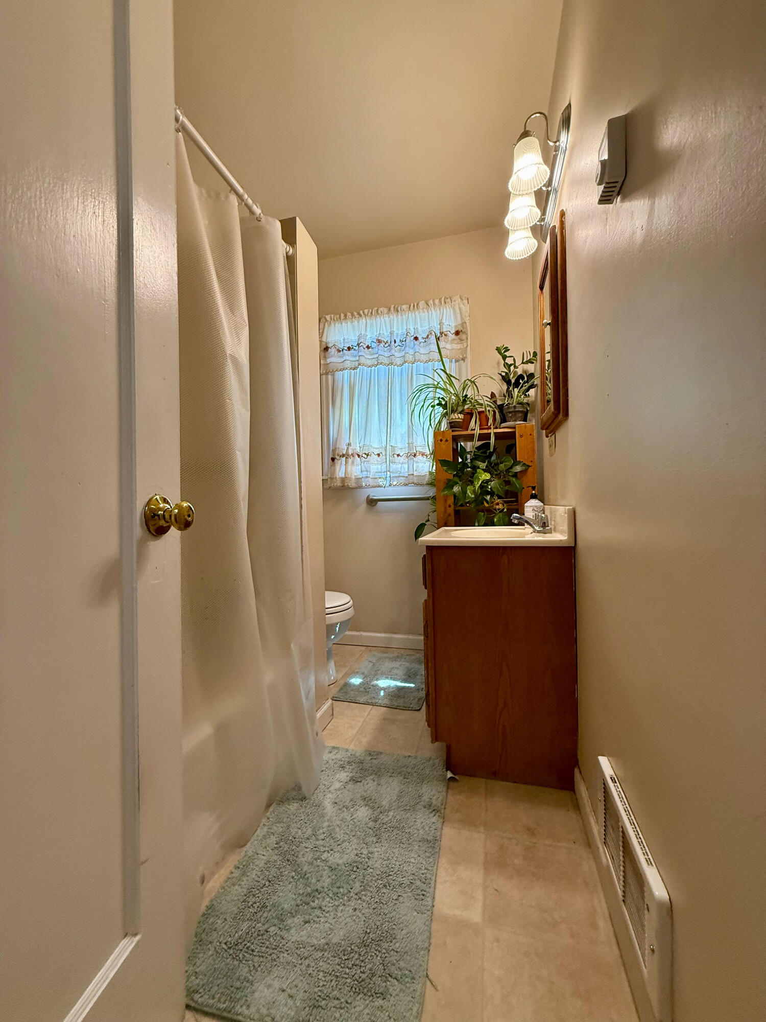 Klamath Falls -Darrow Addition - Residential