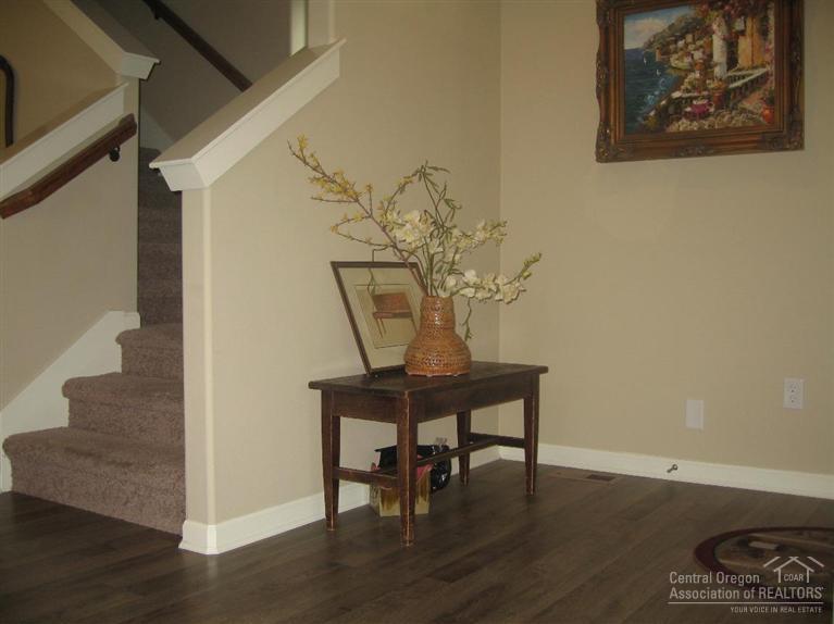 McCall Landing - Residential