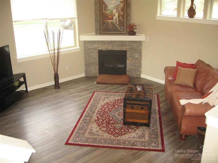 McCall Landing - Residential