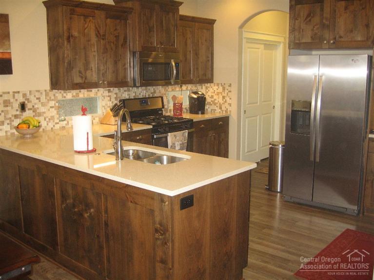 McCall Landing - Residential